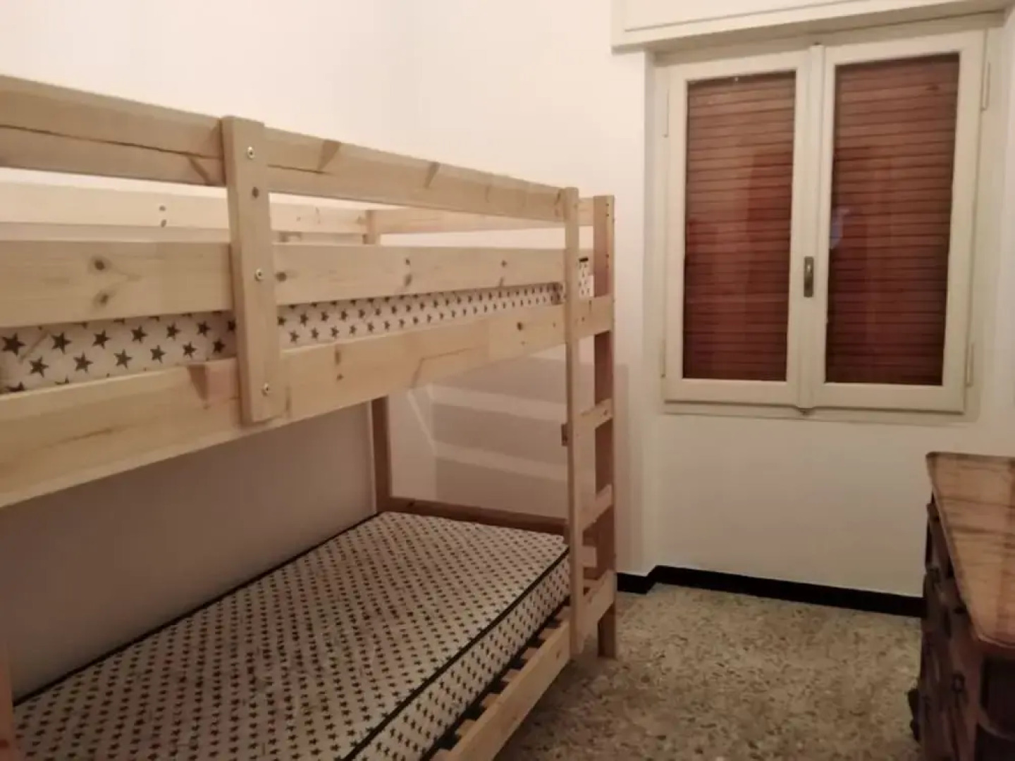 Bonassola Centro Storico