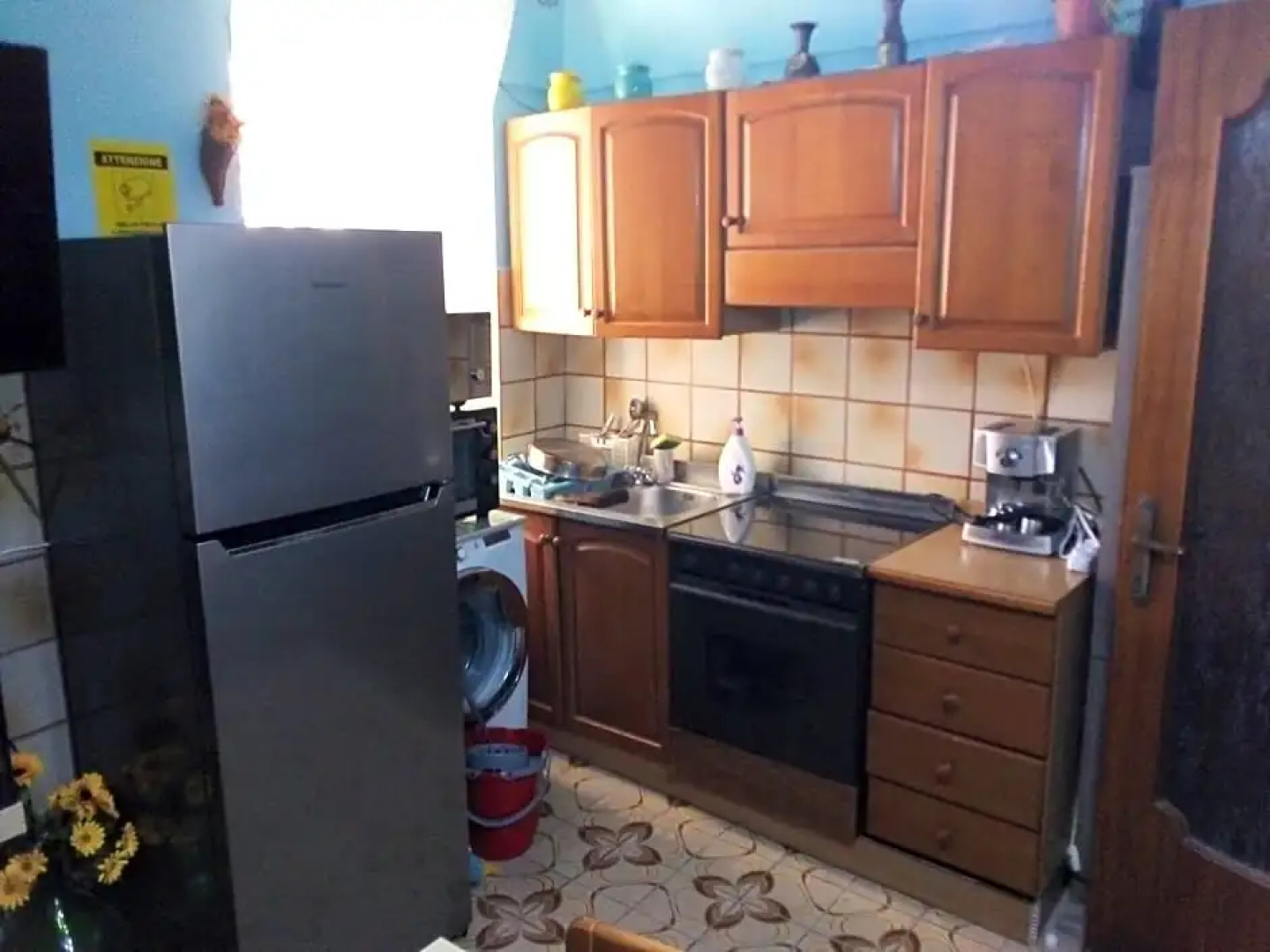 Il Borgo Del Capitano