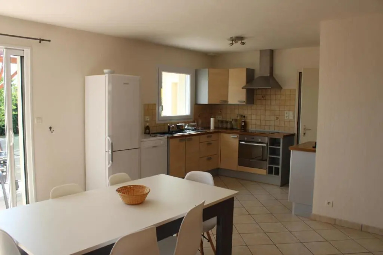 Maison 6/8 personnes à 5km du Puy du Fou