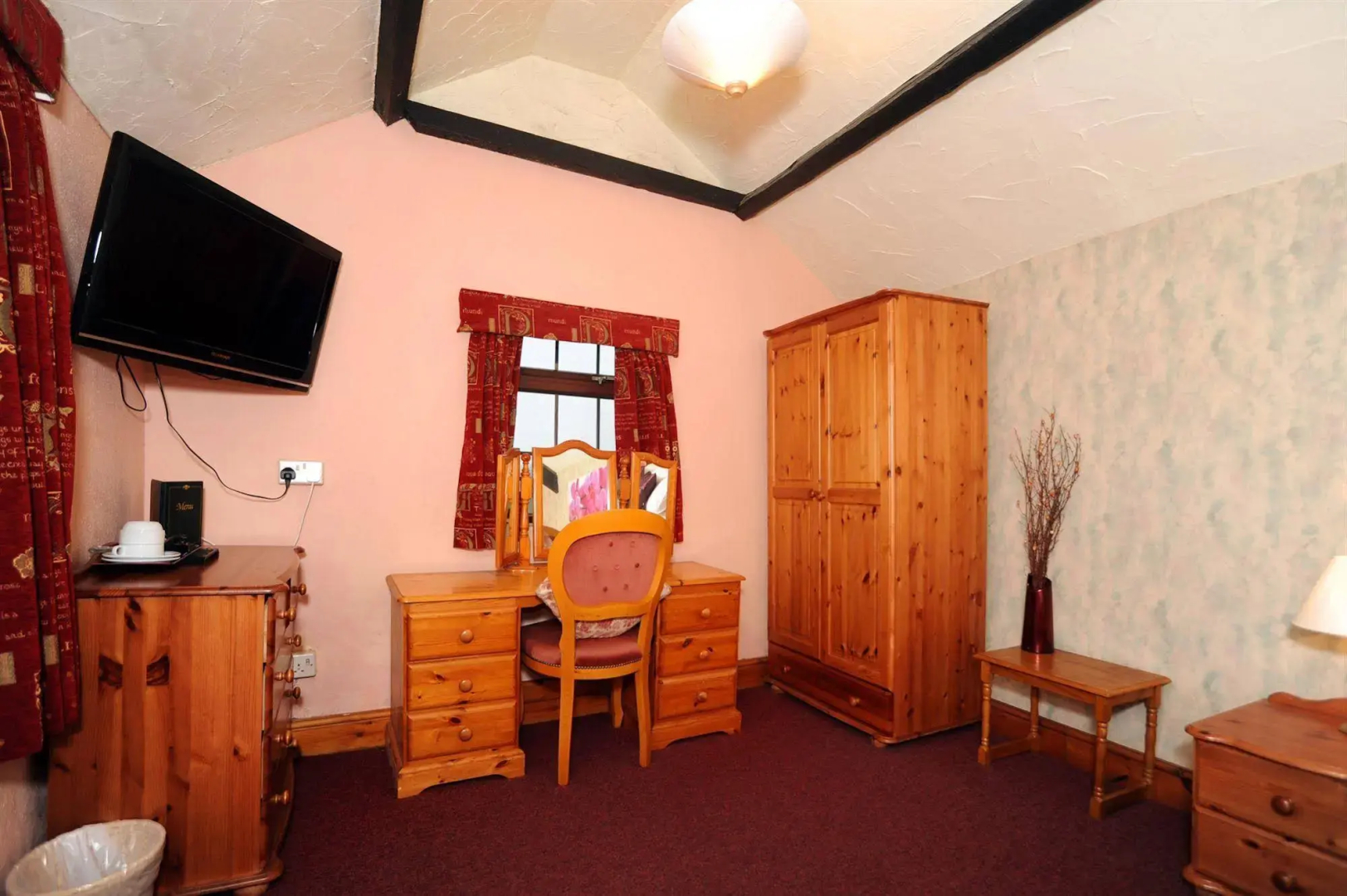The West Country Inn