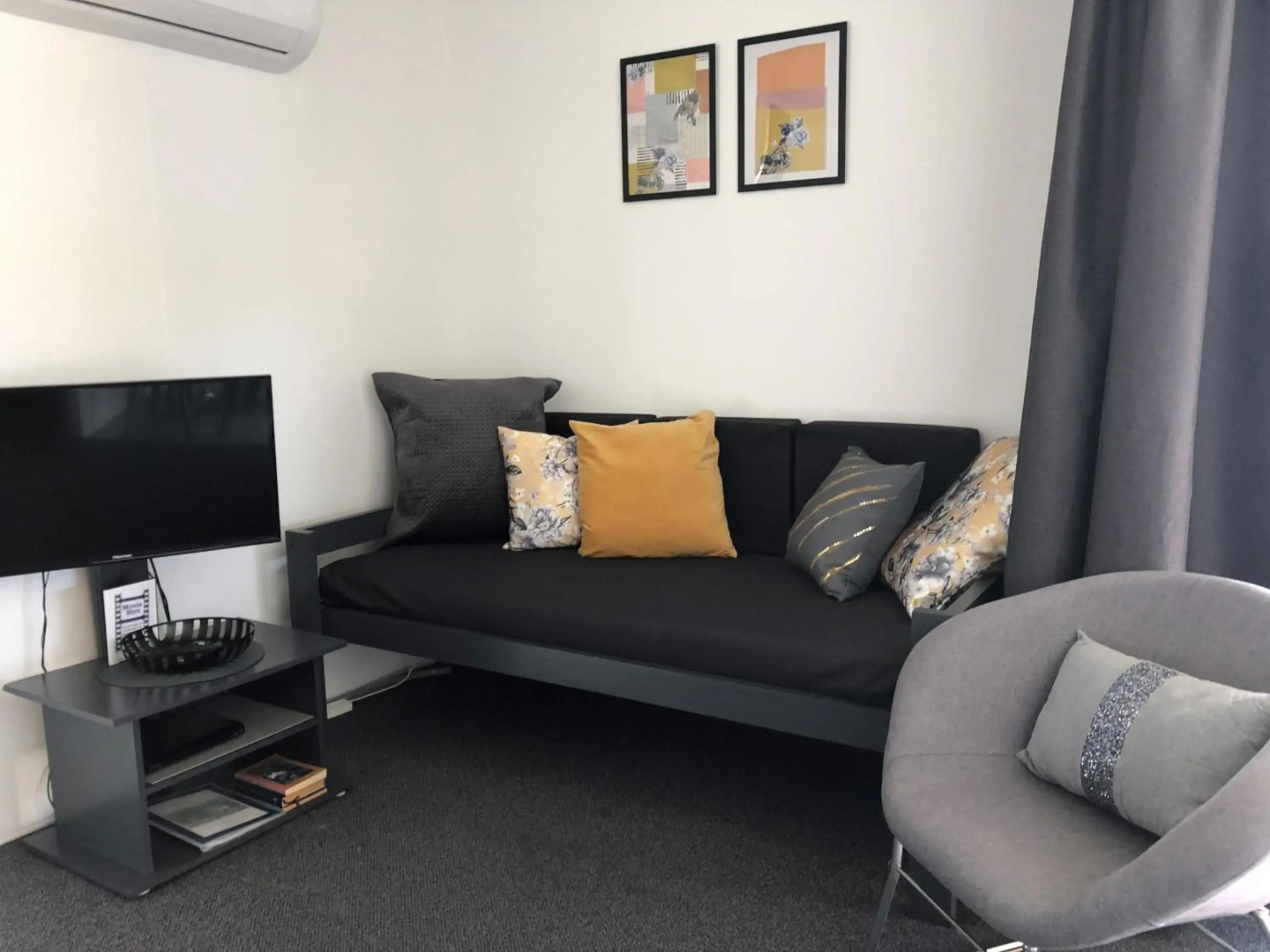 Maroochy River Bungalows