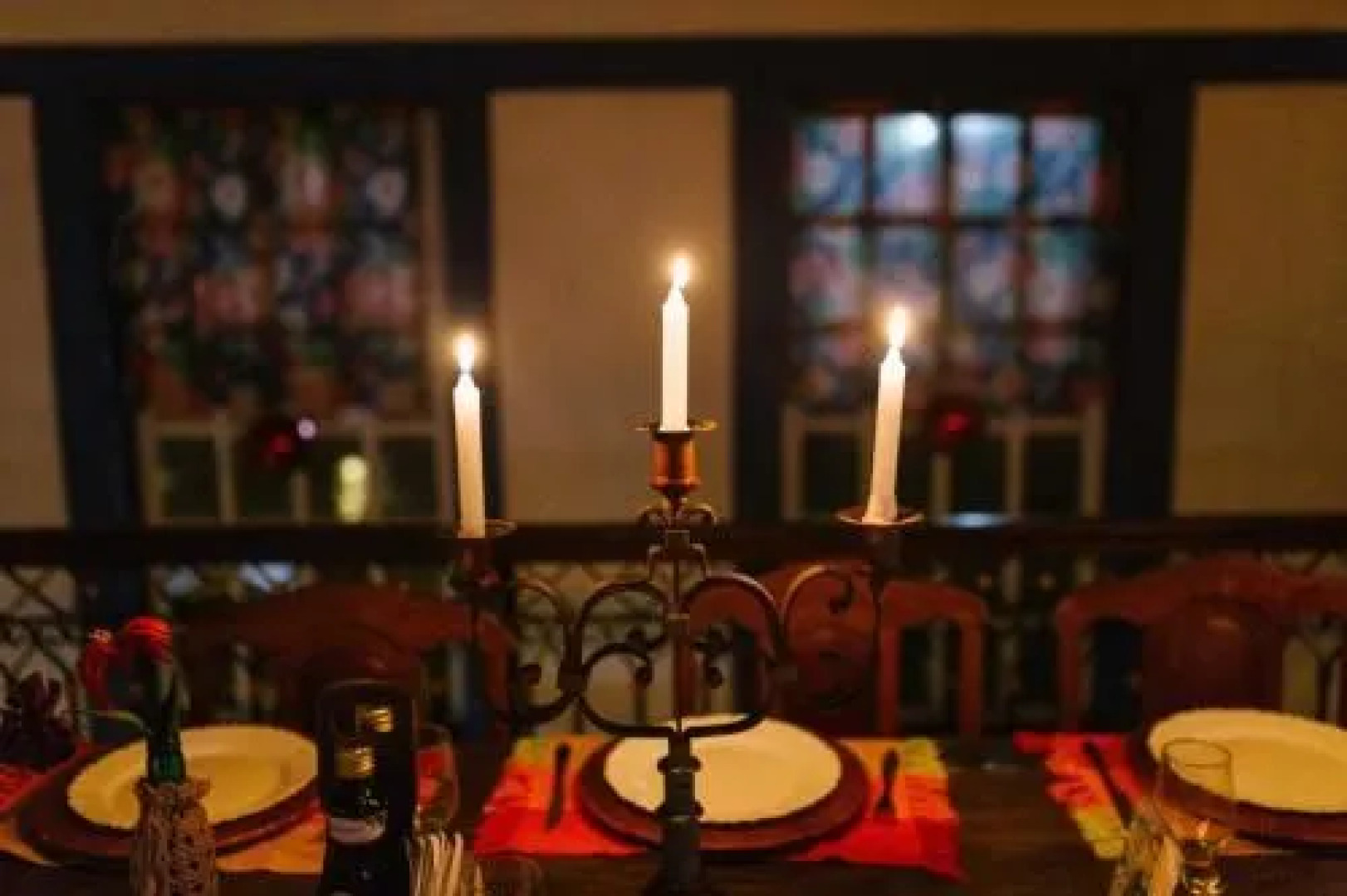 Pousada Vila Mineira