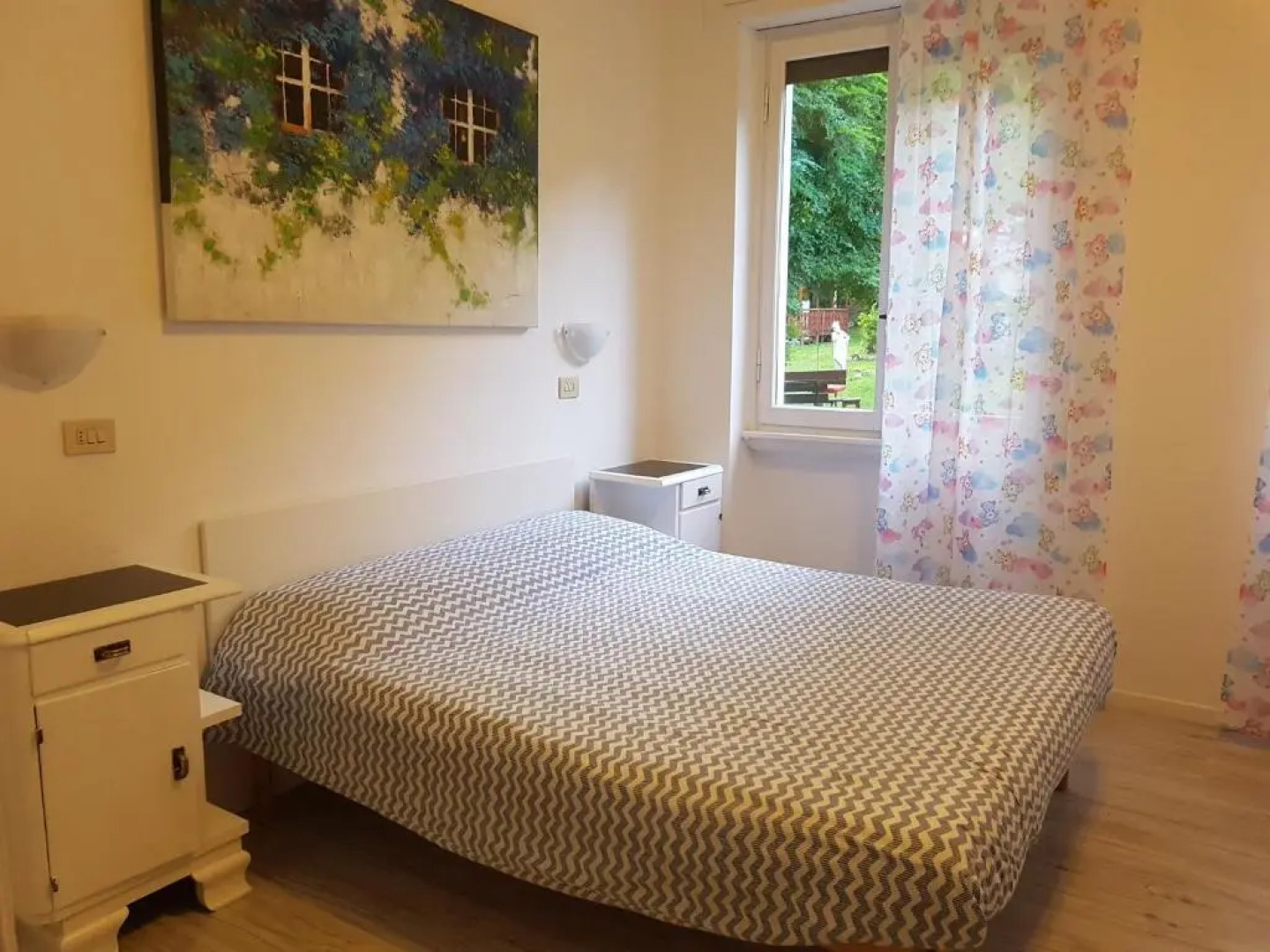 Crotto Caraco Appartamenti Bungalow Chalet