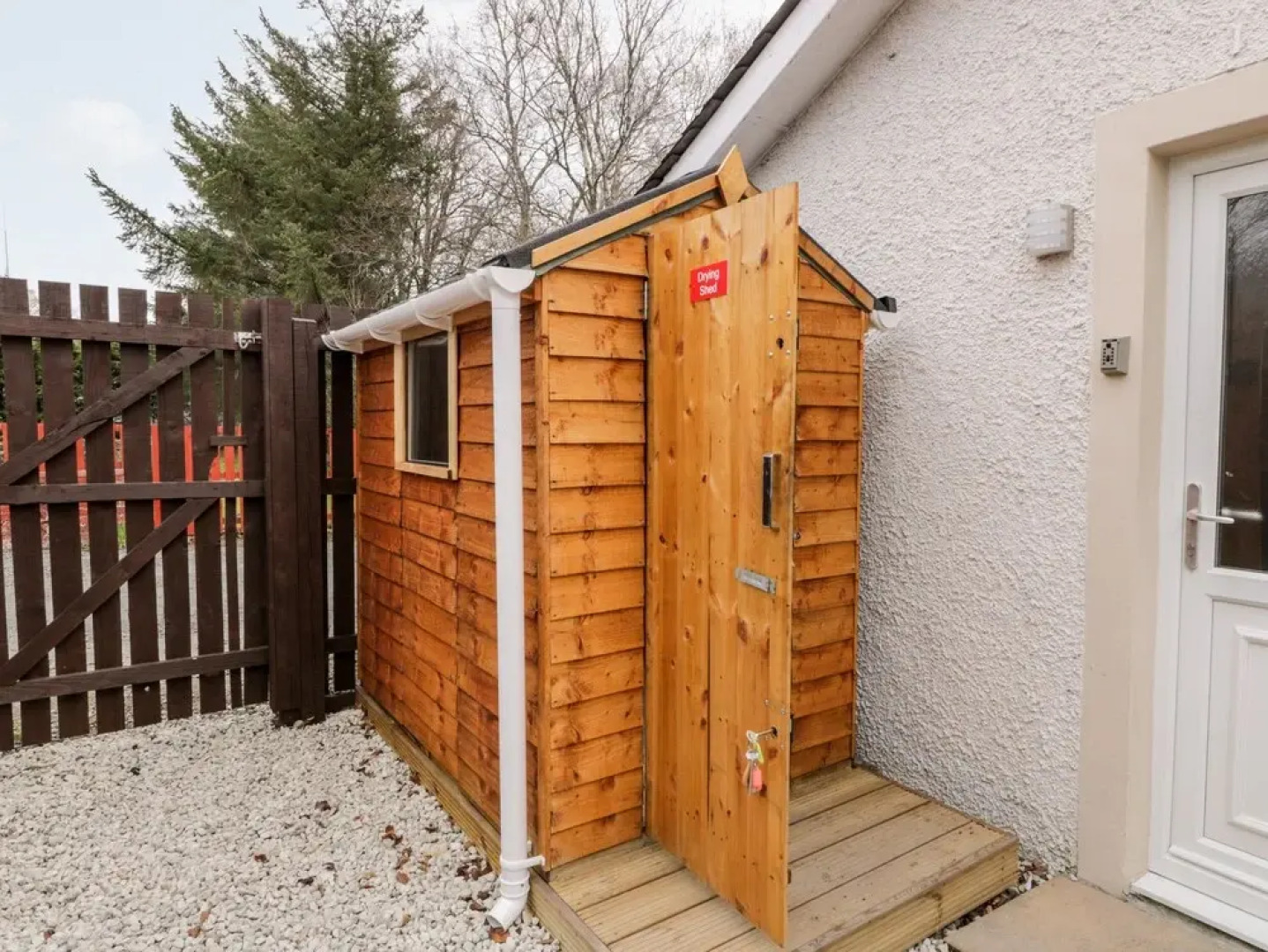 The Old Toll Cottage