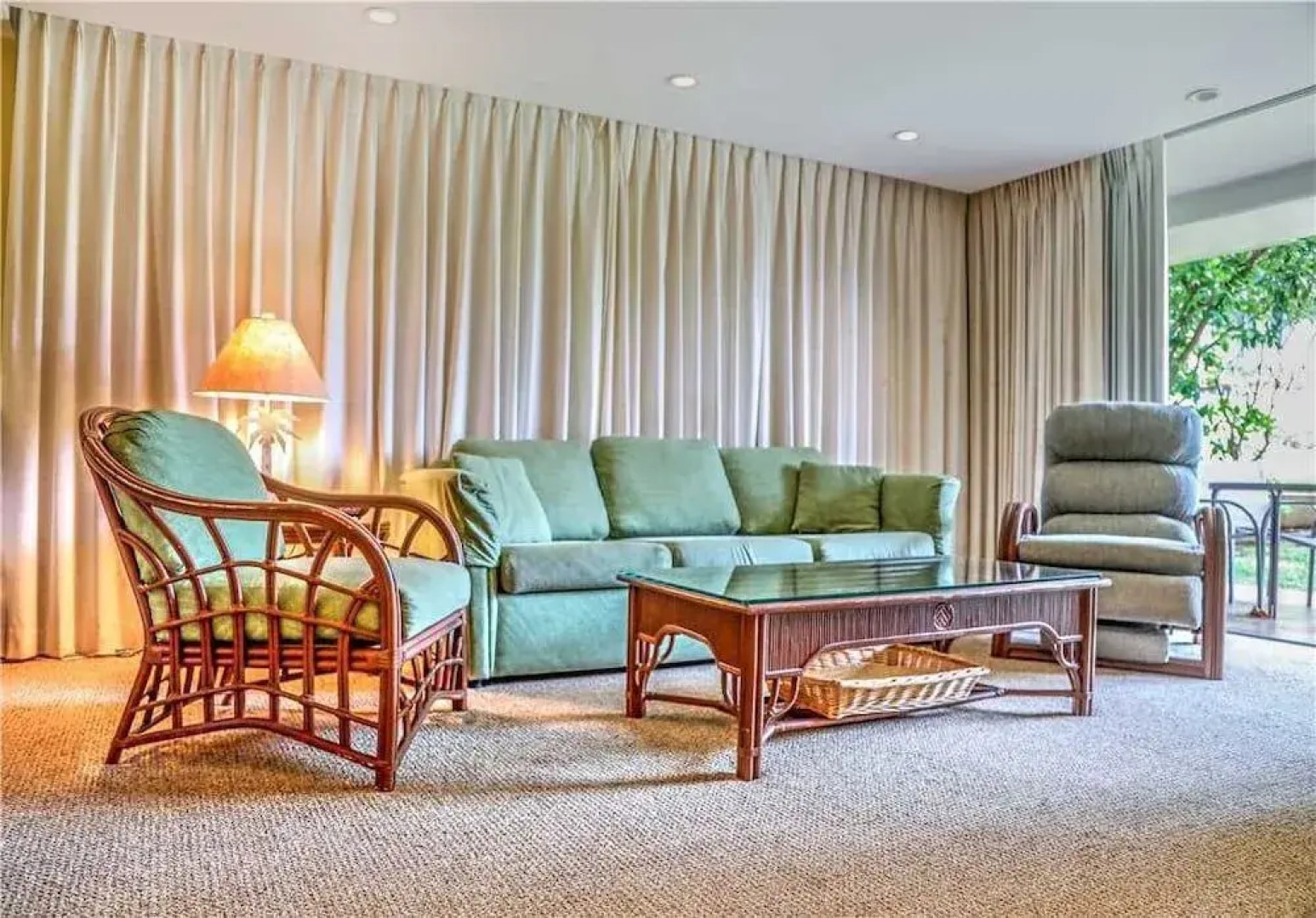 Maui Eldorado: Maui Condo C101 Studio Bedroom 1 Bathroom Condo