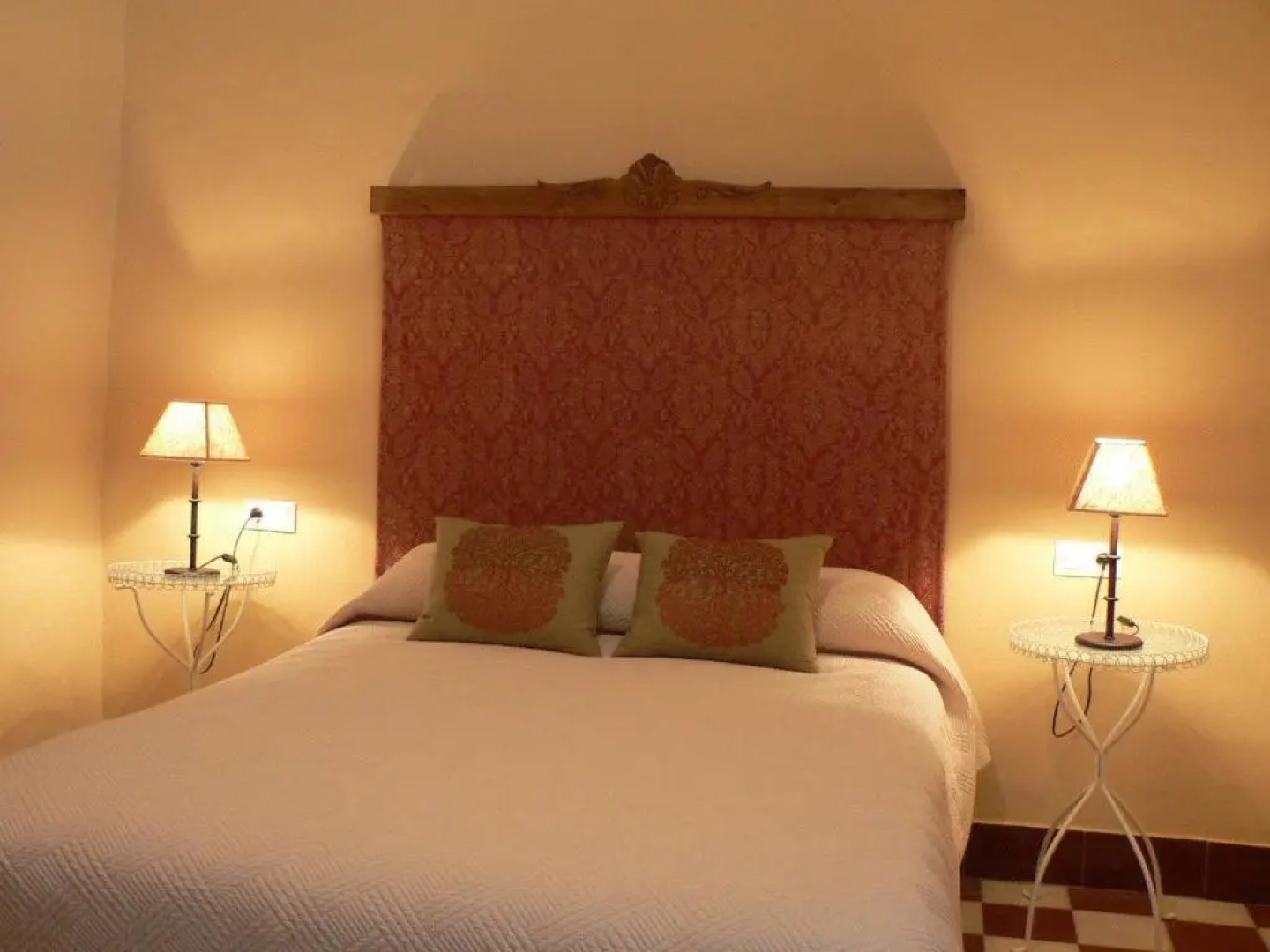 Casa Rural y Museo La Barandilla