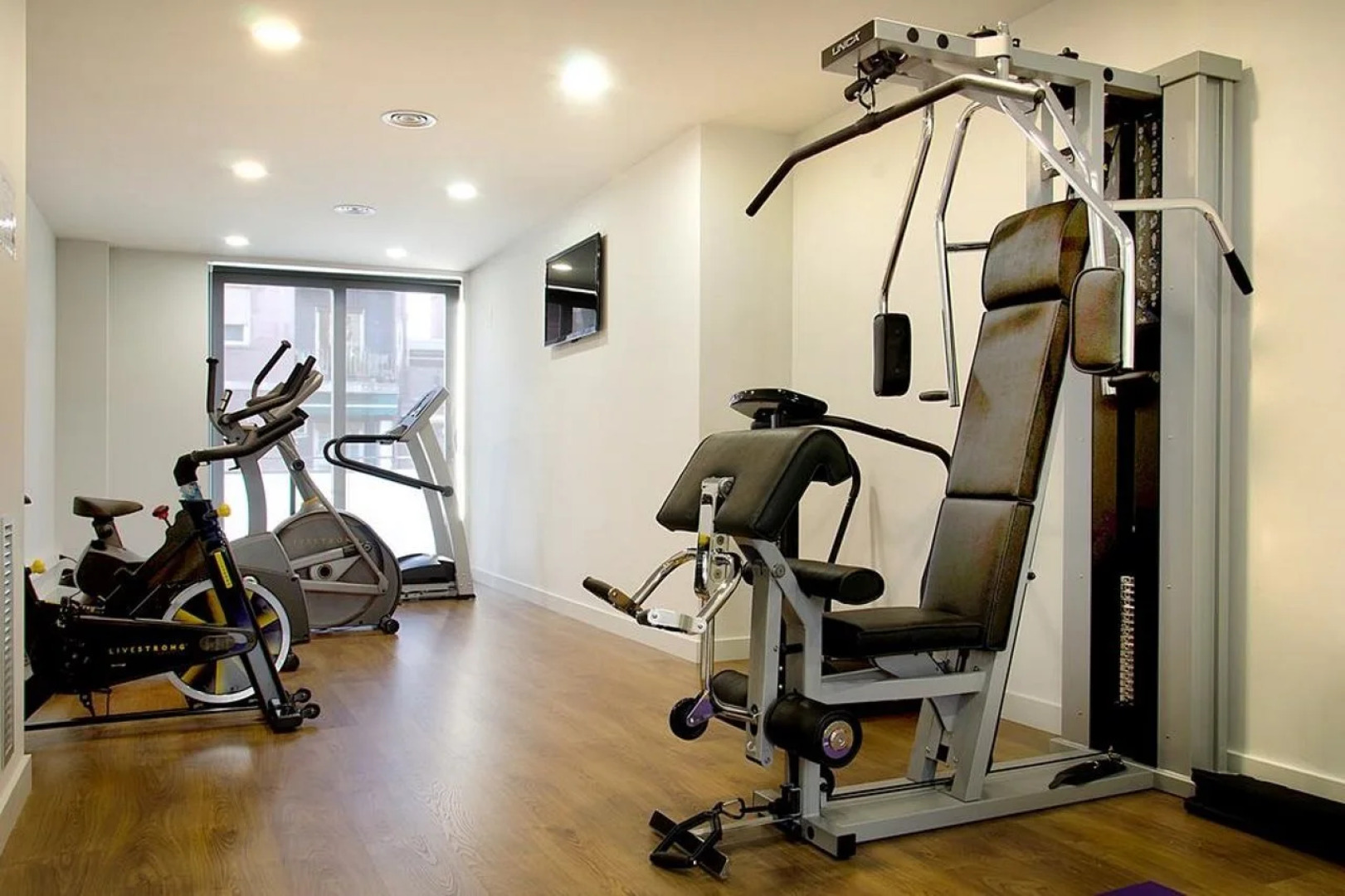 Sensation Sagrada Familia