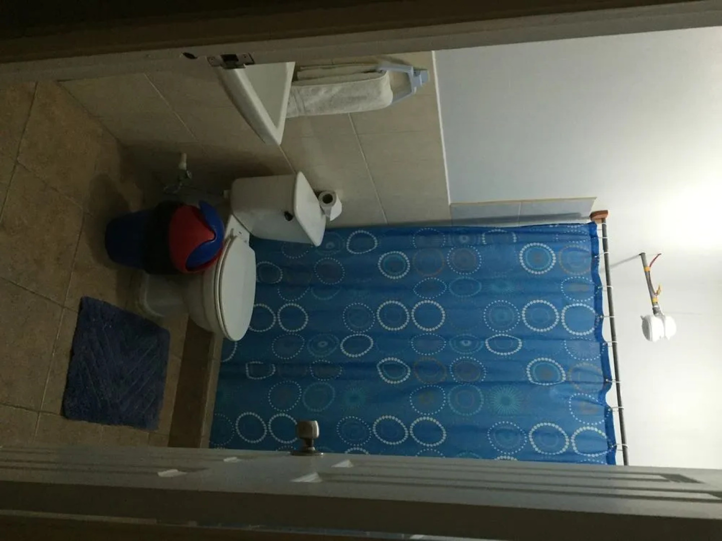 Hotel Paso de Ballenas