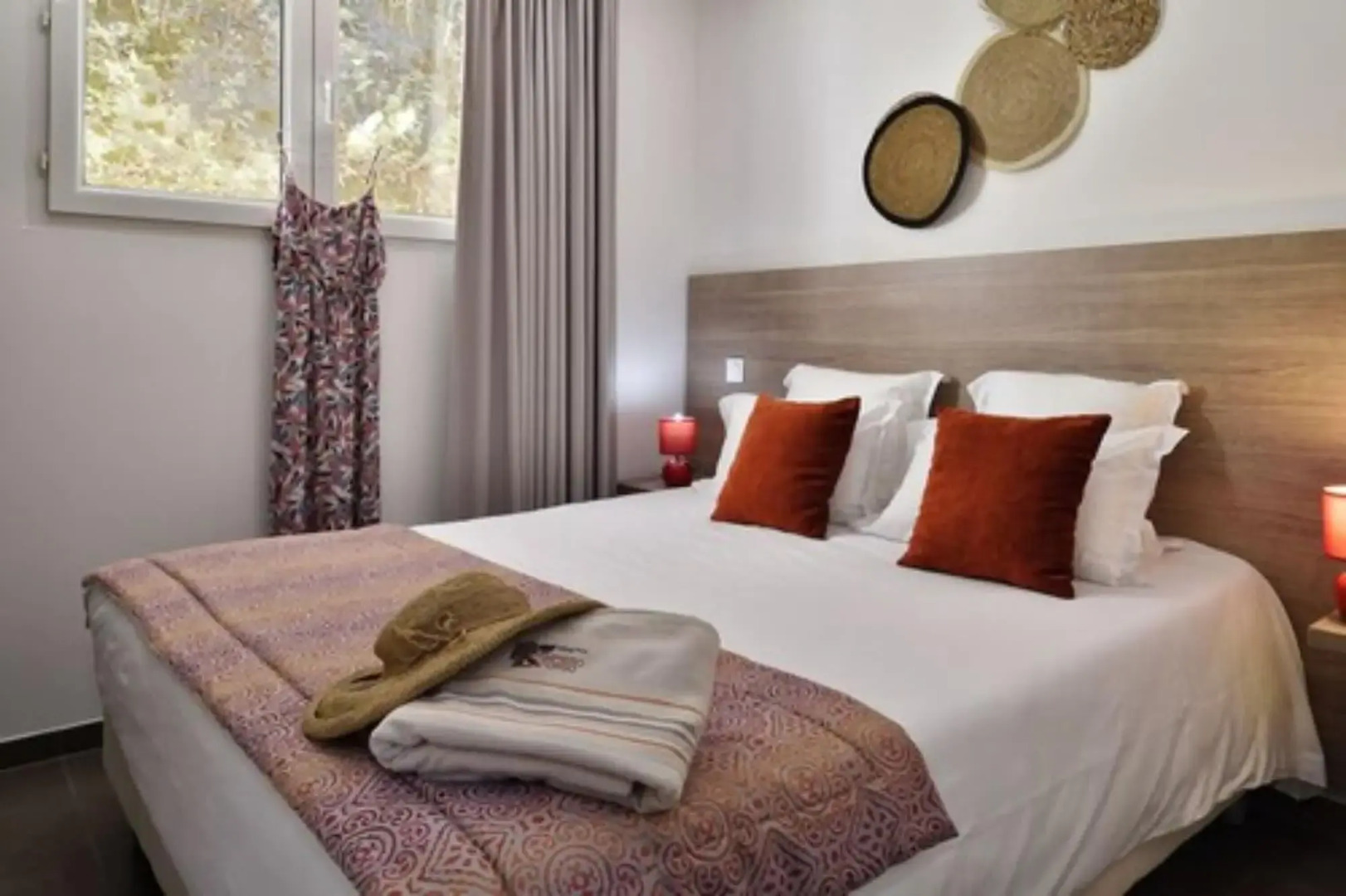 Hotel Sampiero Corso