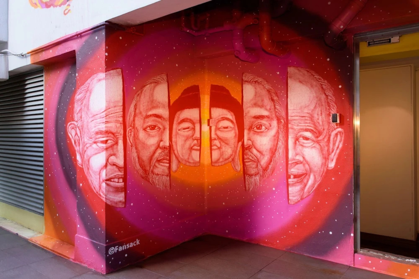 J Plus Boutique Hotel