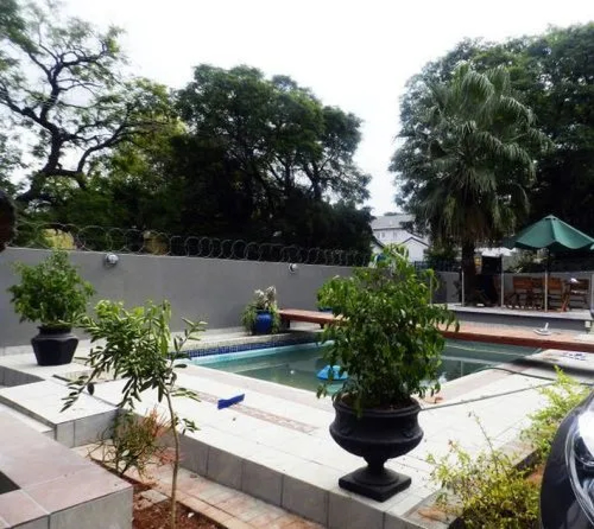 Blackwood Guest House