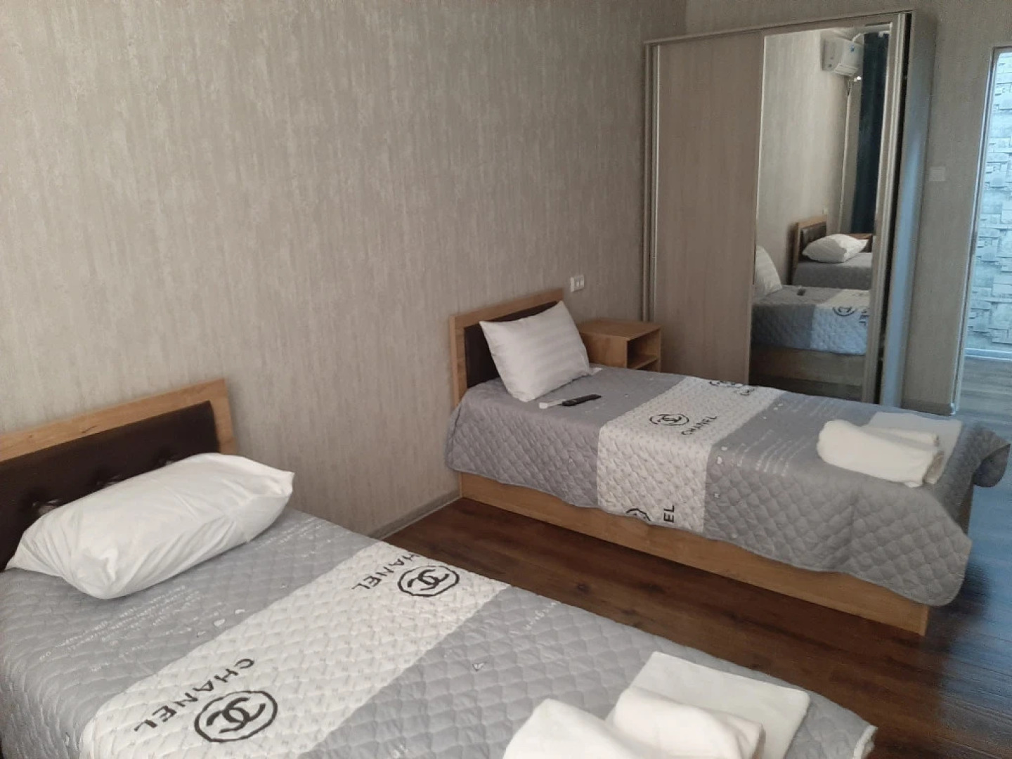 Apartment in Zarafshan