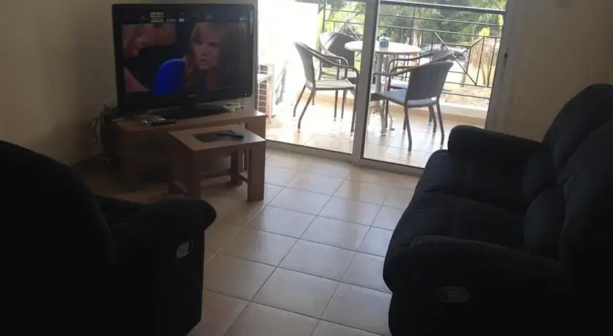 Easy Holidays Apartment