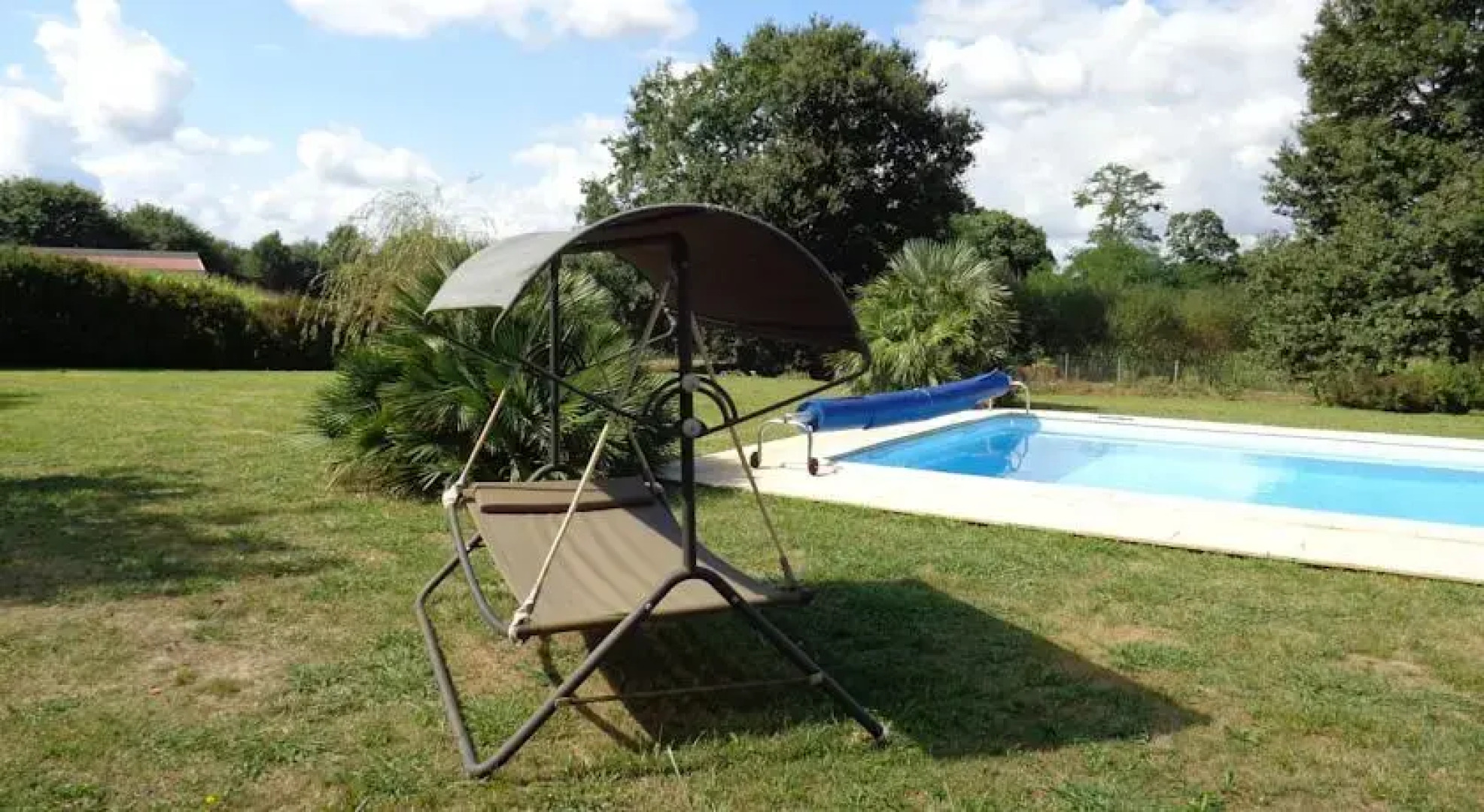 Chambres dhôtes "Le Cam"