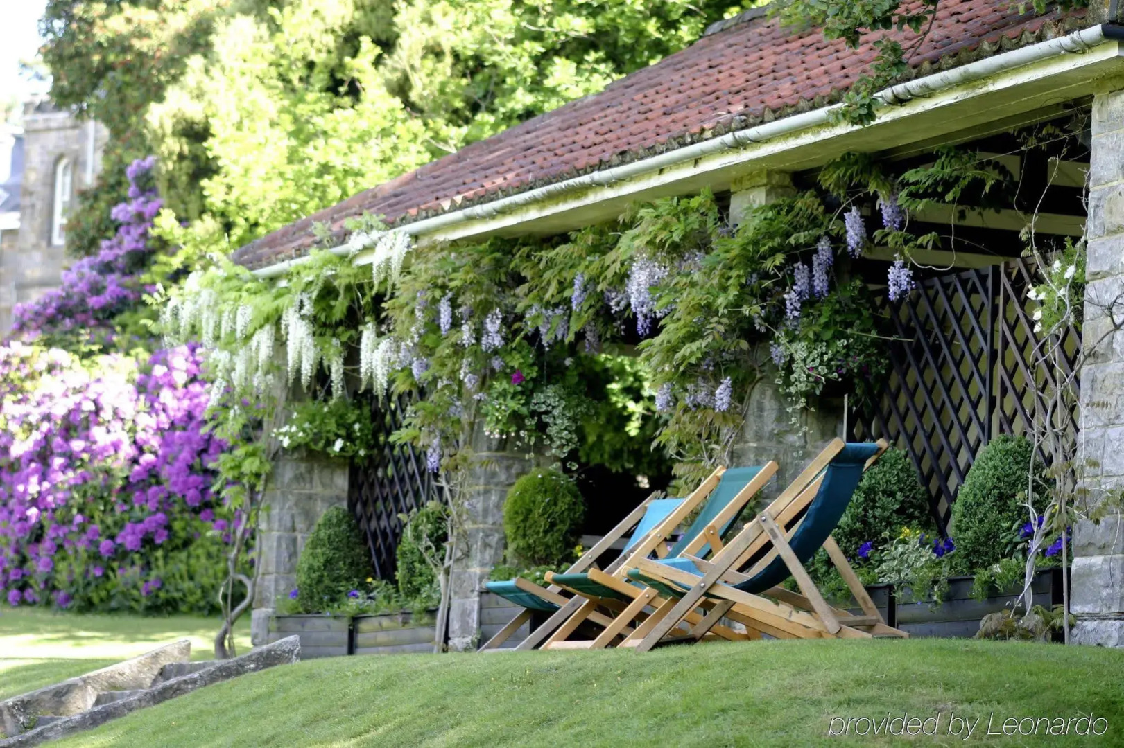 Ashdown Park Hotel & Country Club