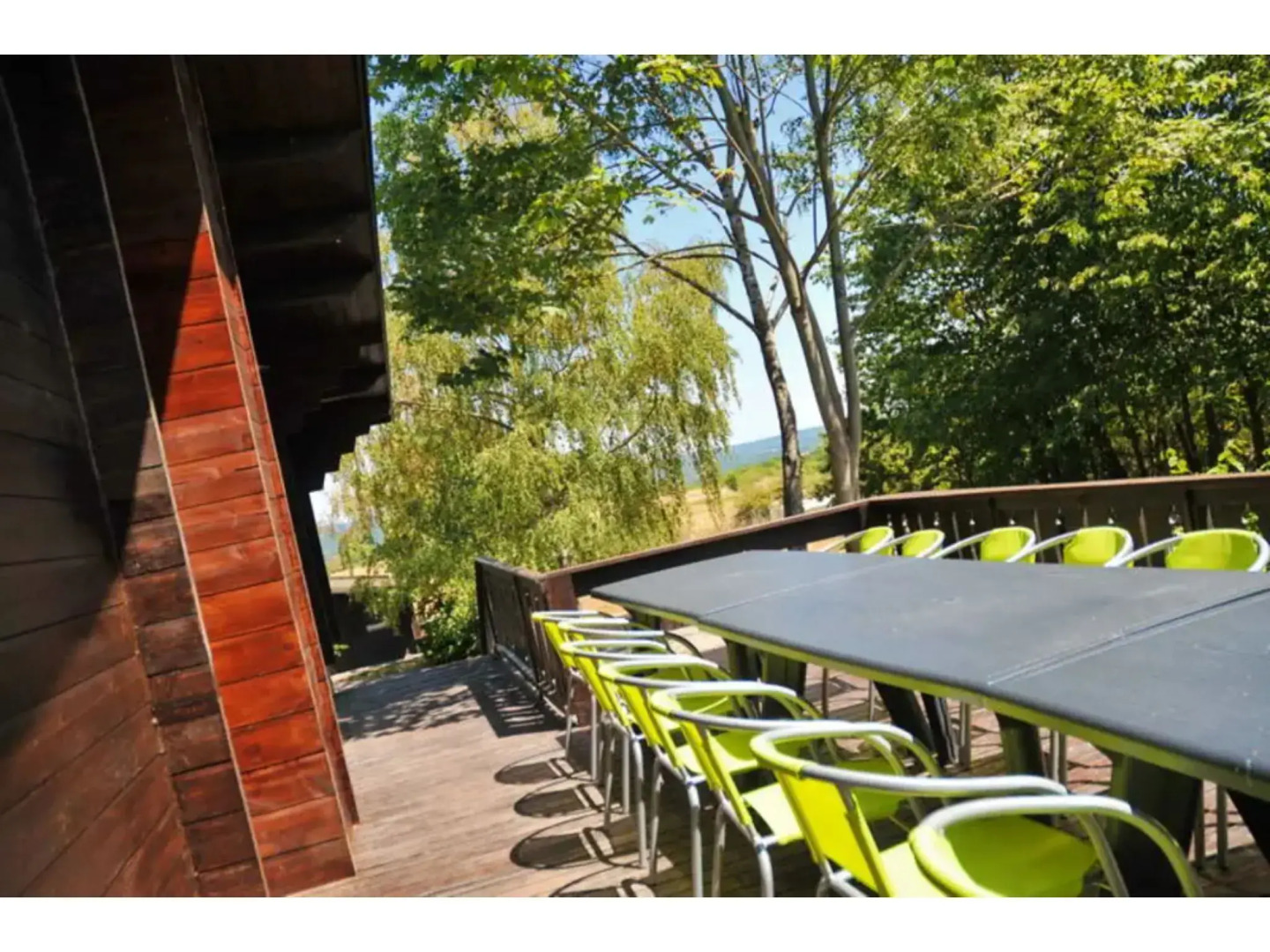 Inviting Holiday Home, Near Cave of Lorette, Namur and Parc Naturel Rgional des Ardennes