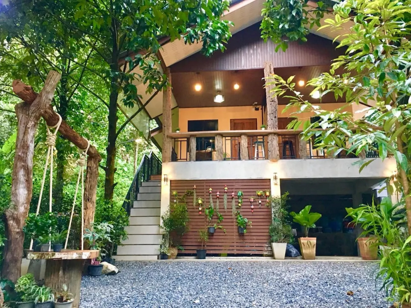 Kiriwong Baansuanrommai