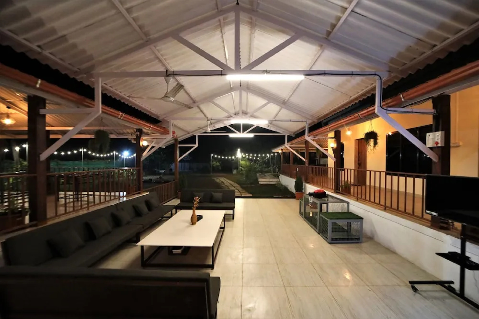 Coast house private villa Mandwa Alibaug