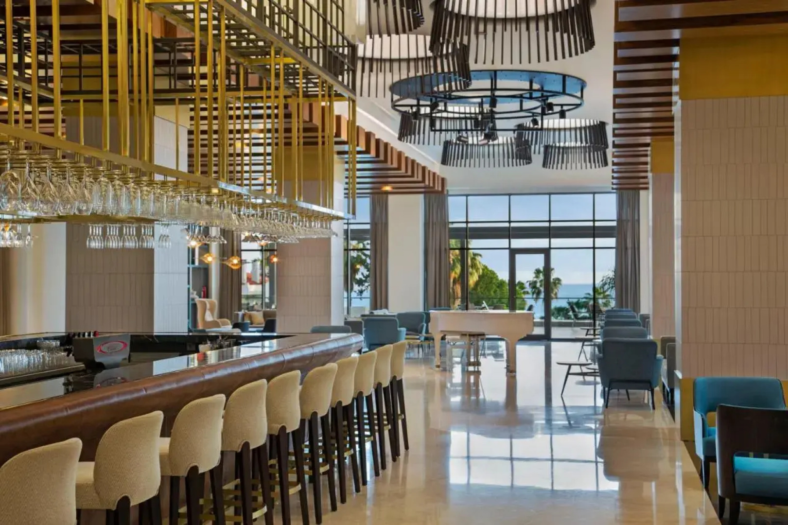 Acanthus Cennet Barut Collection - Ultra All Inclusive