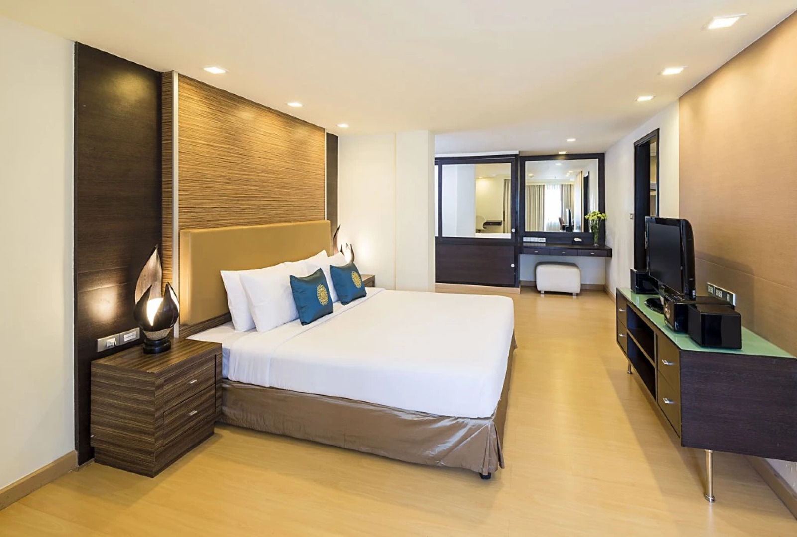 Aspen Suites Hotel Sukhumvit 2 Bangkok
