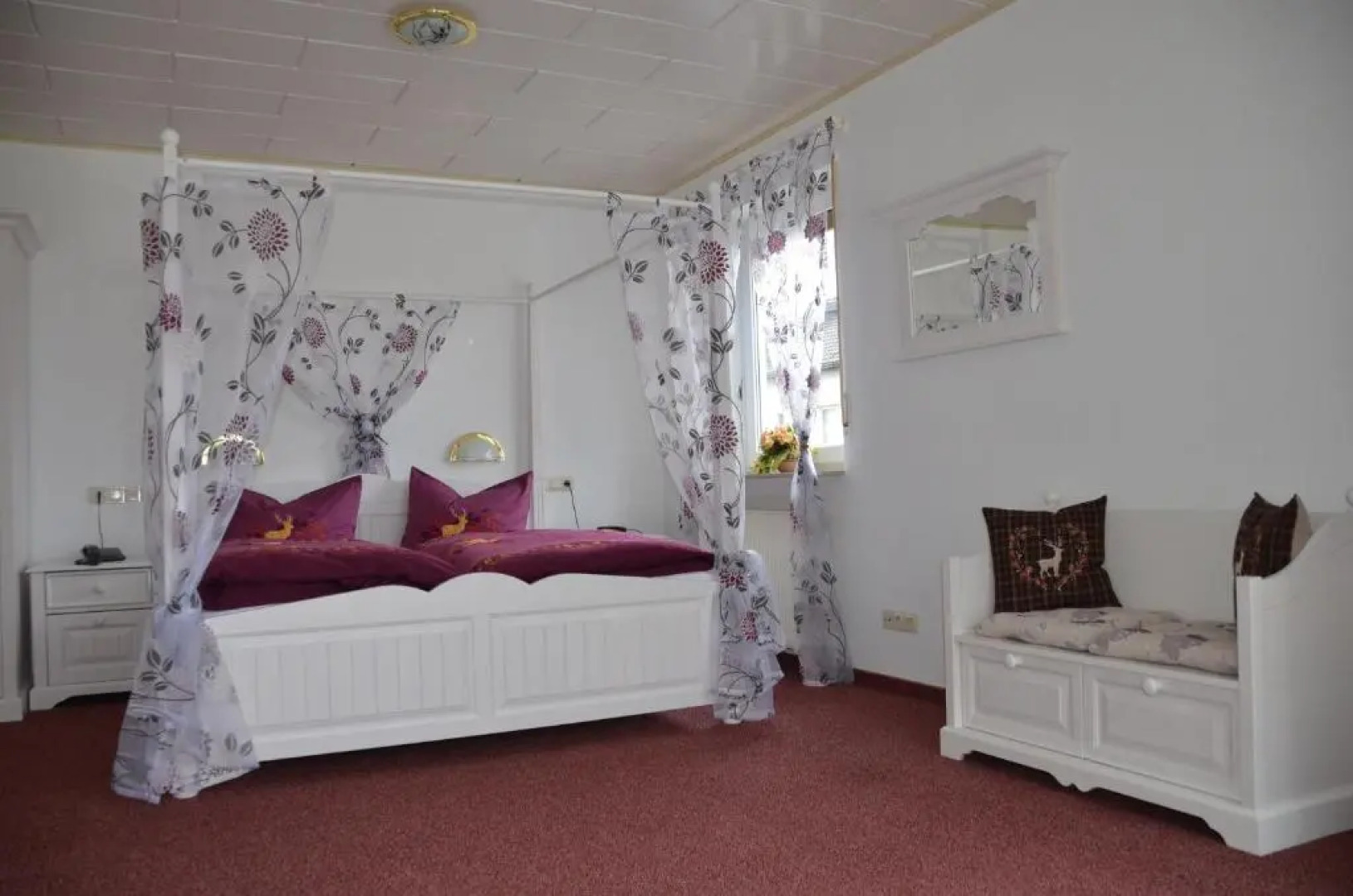 Hotel - Restaurant BERGHOF