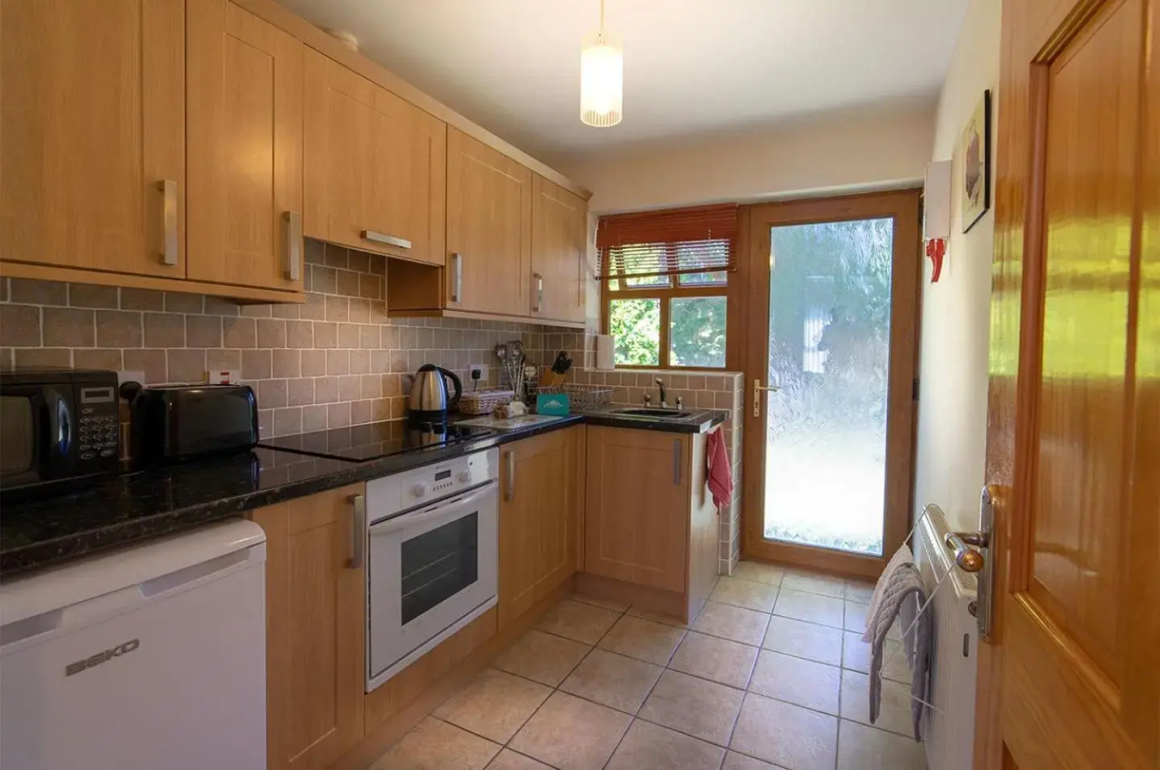 Graiglwyd Springs Holiday Cottages