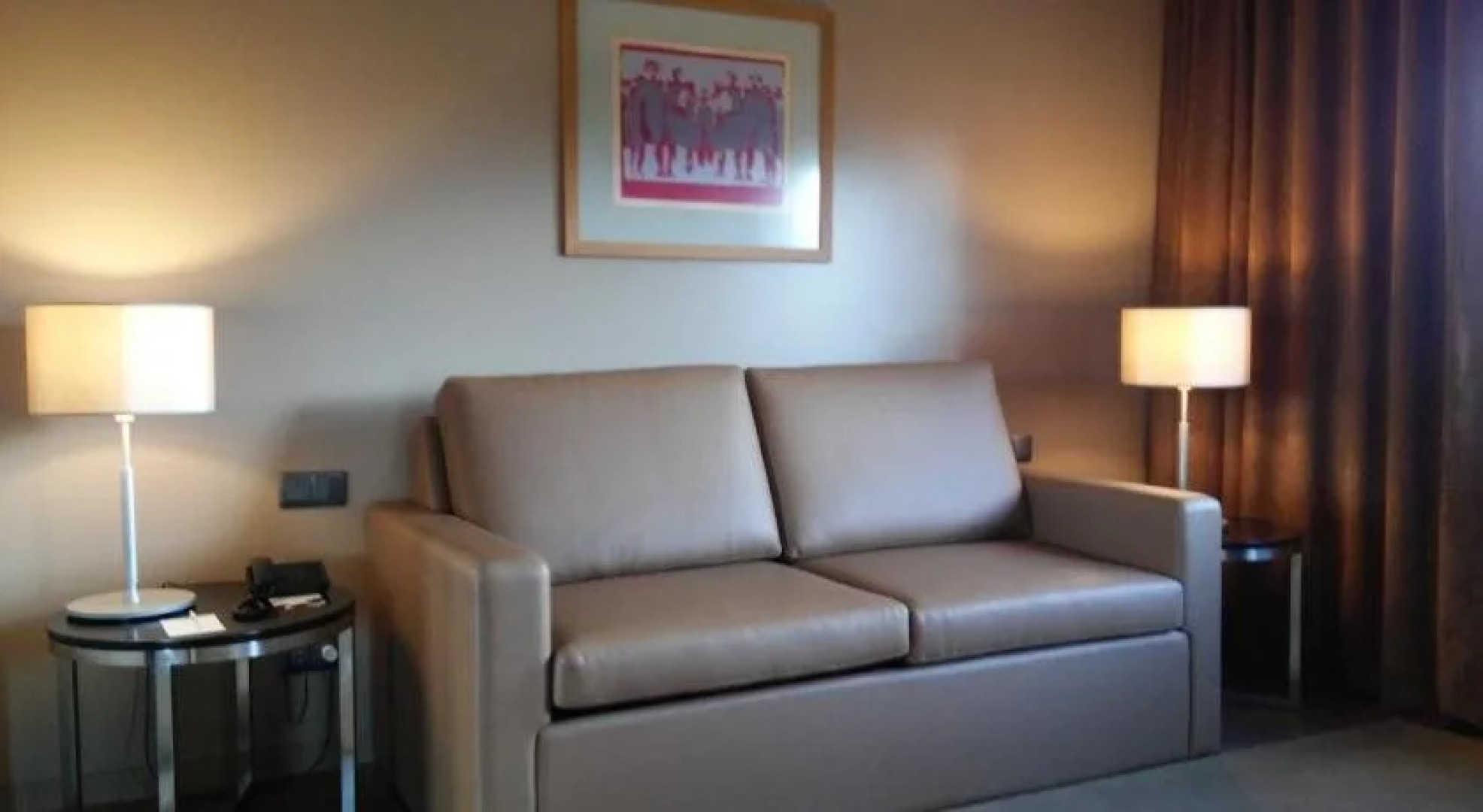 Hotel de Guimaraes Business & Spa