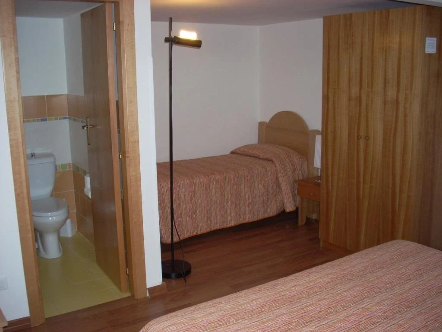 Holiday home I Vicoli del Barocco