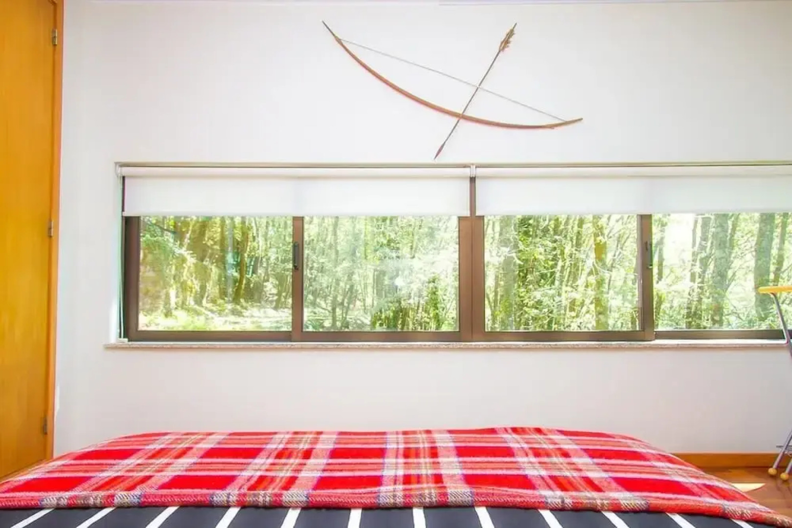 Liiiving in Caminha Oak Tree Chill House