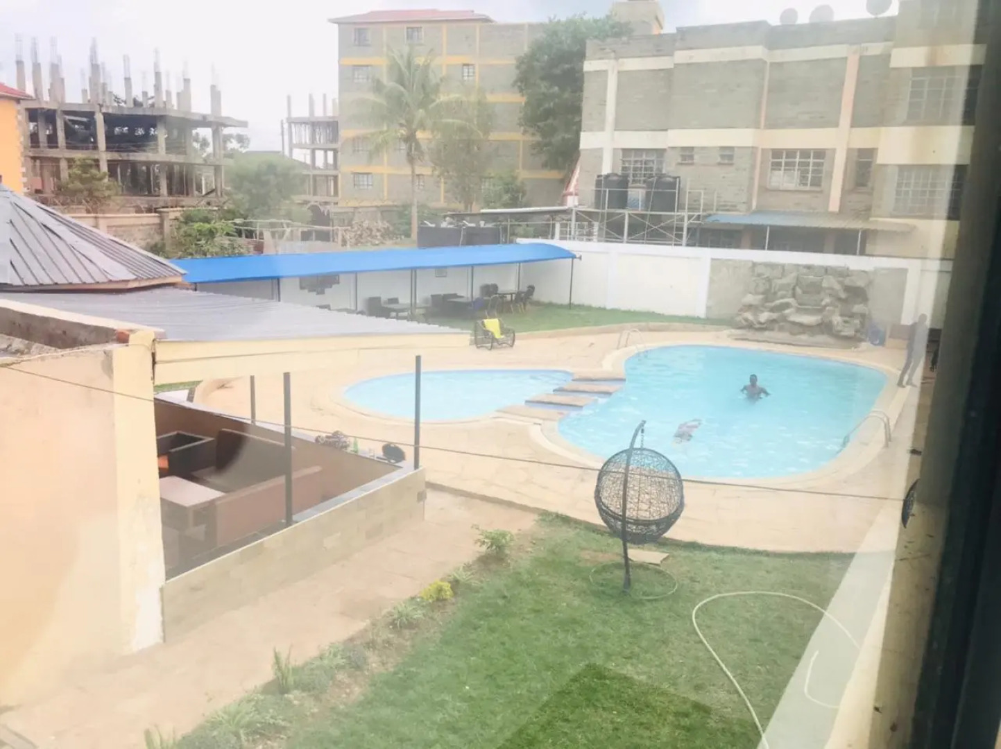 Bungoma Royal Suites