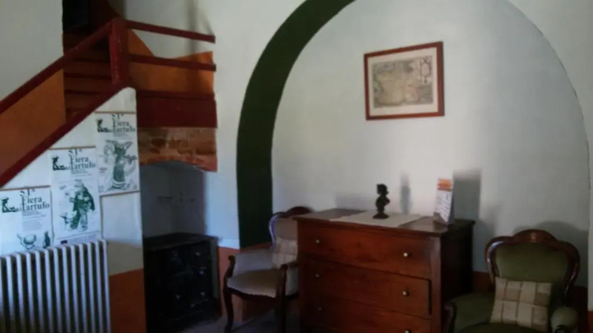 Agriturismo Olivazzi