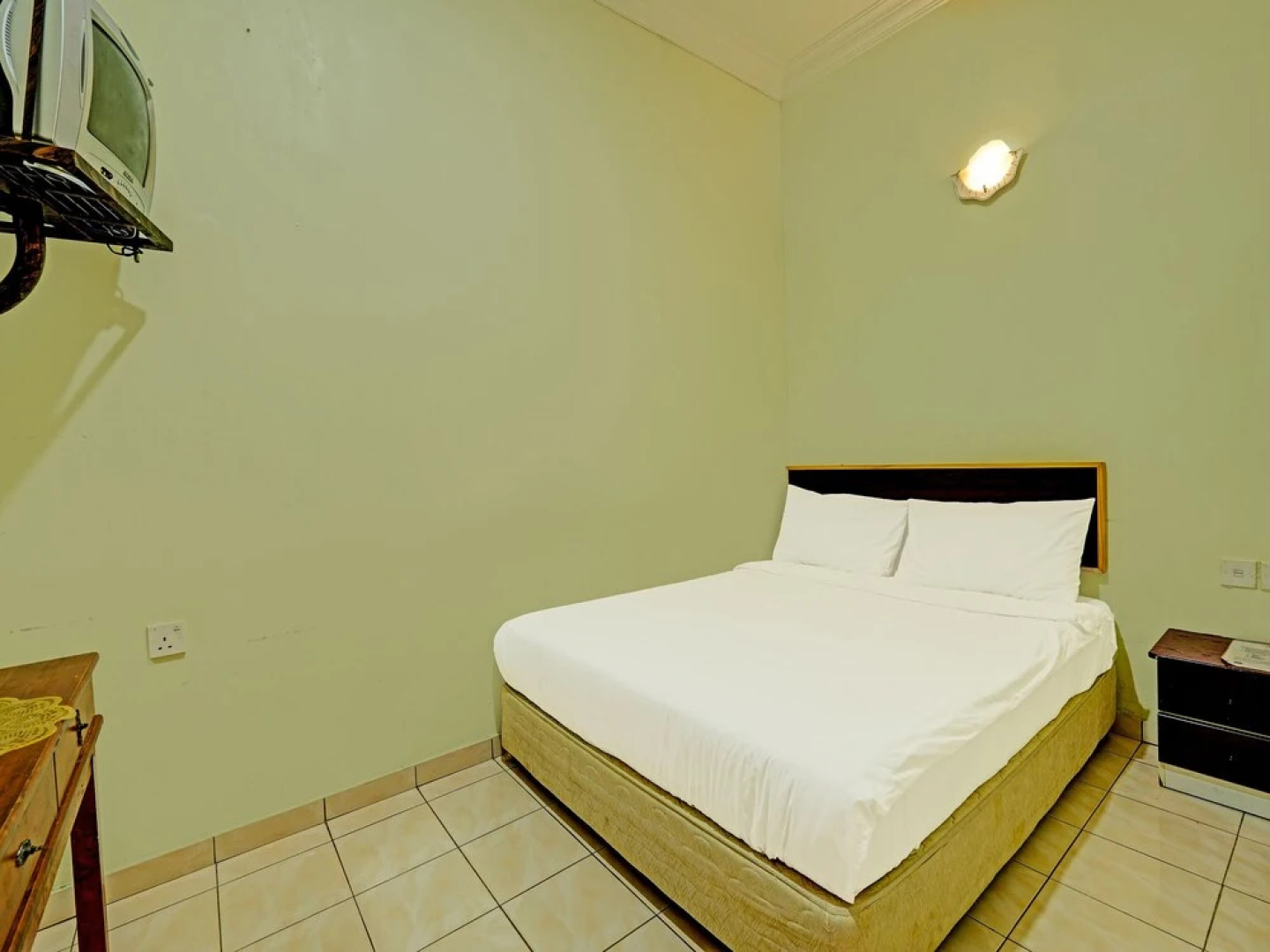 Hotel O Good View Inn