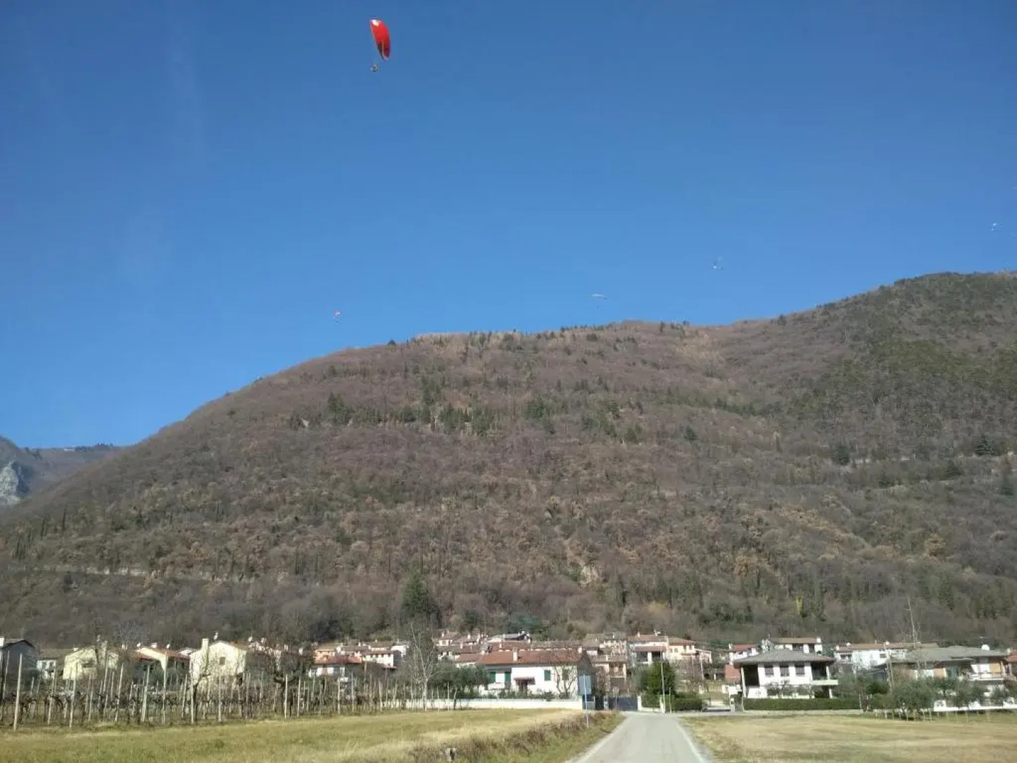 Vololiberoapartments 2