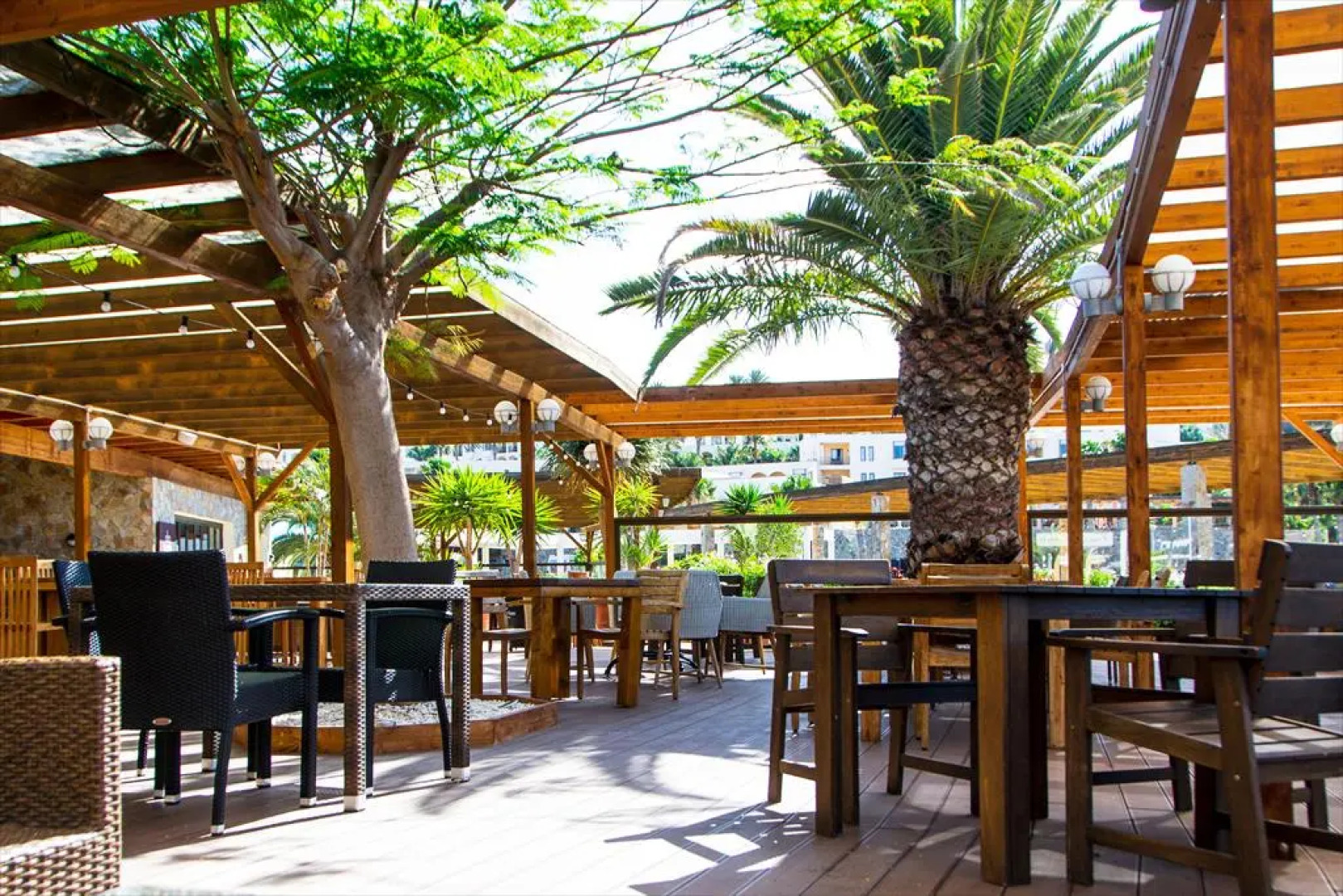 Playitas Villas - Sports Resort