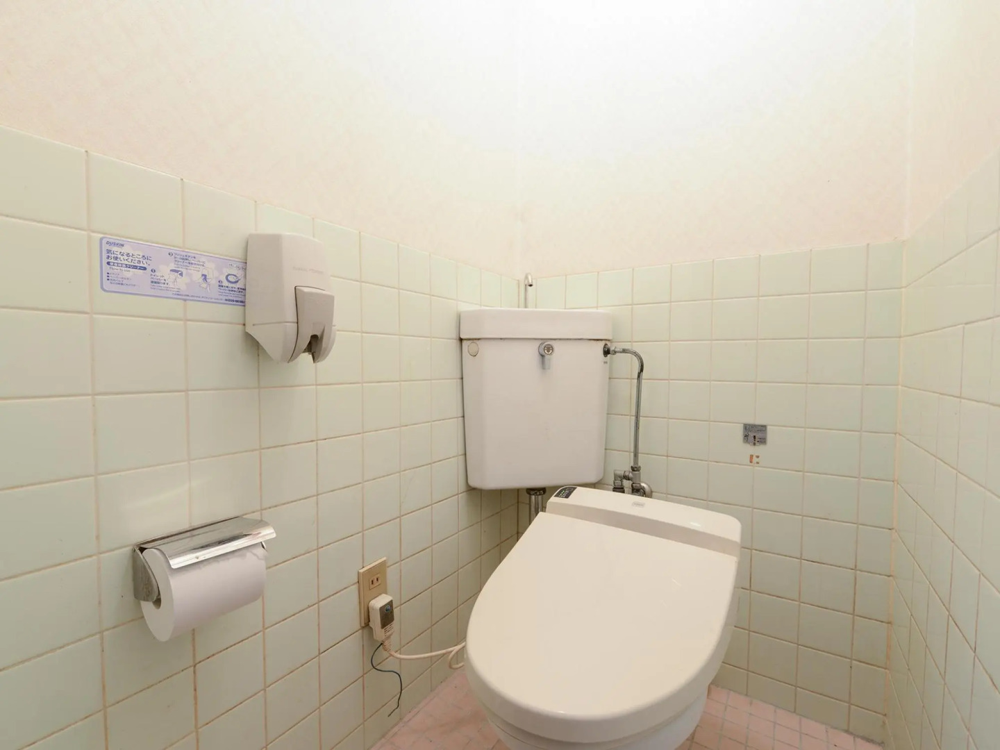 Ryokan Asahikan Hotel