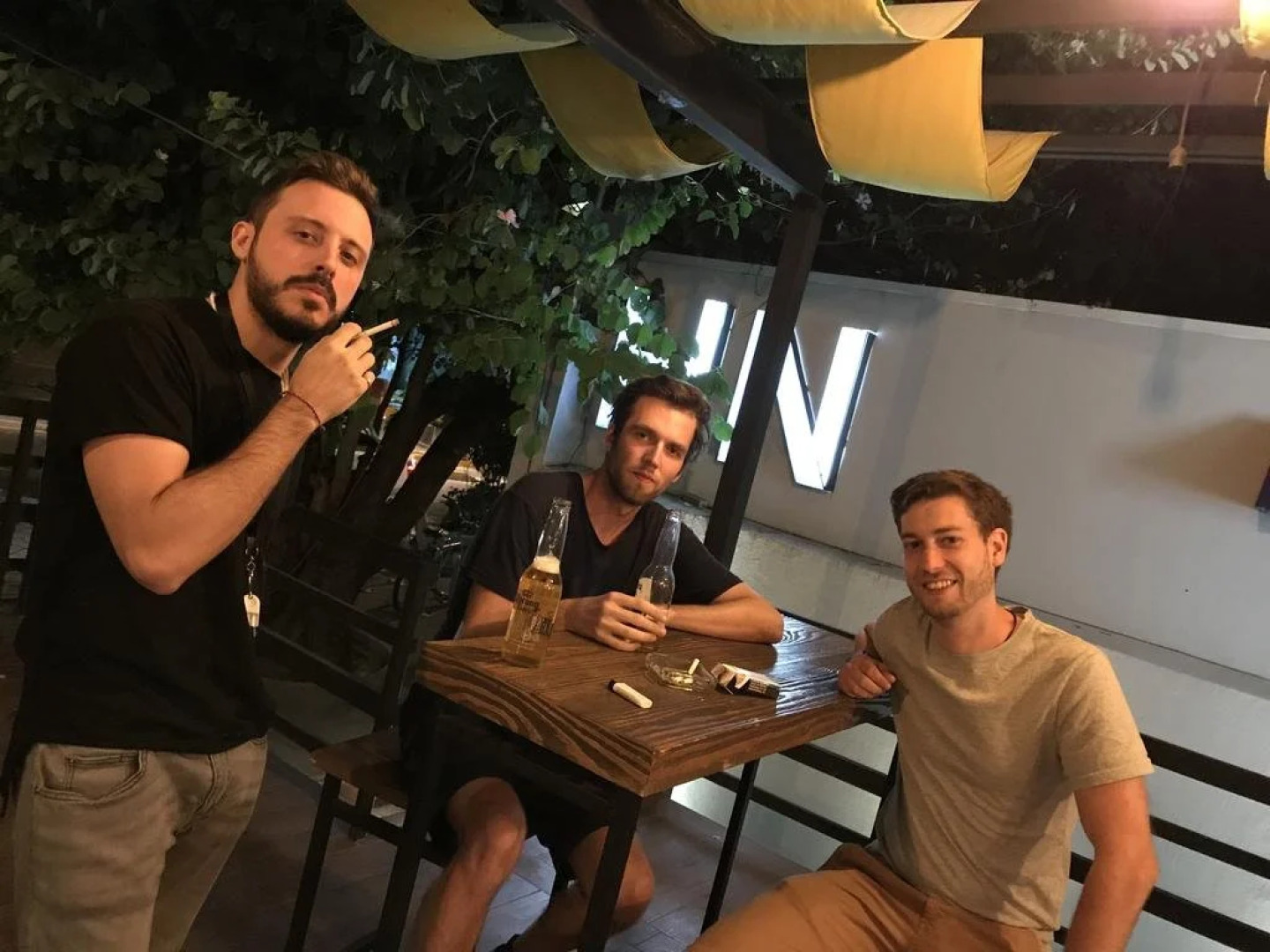 Hostal Nacional By Rotamundos - Hostel