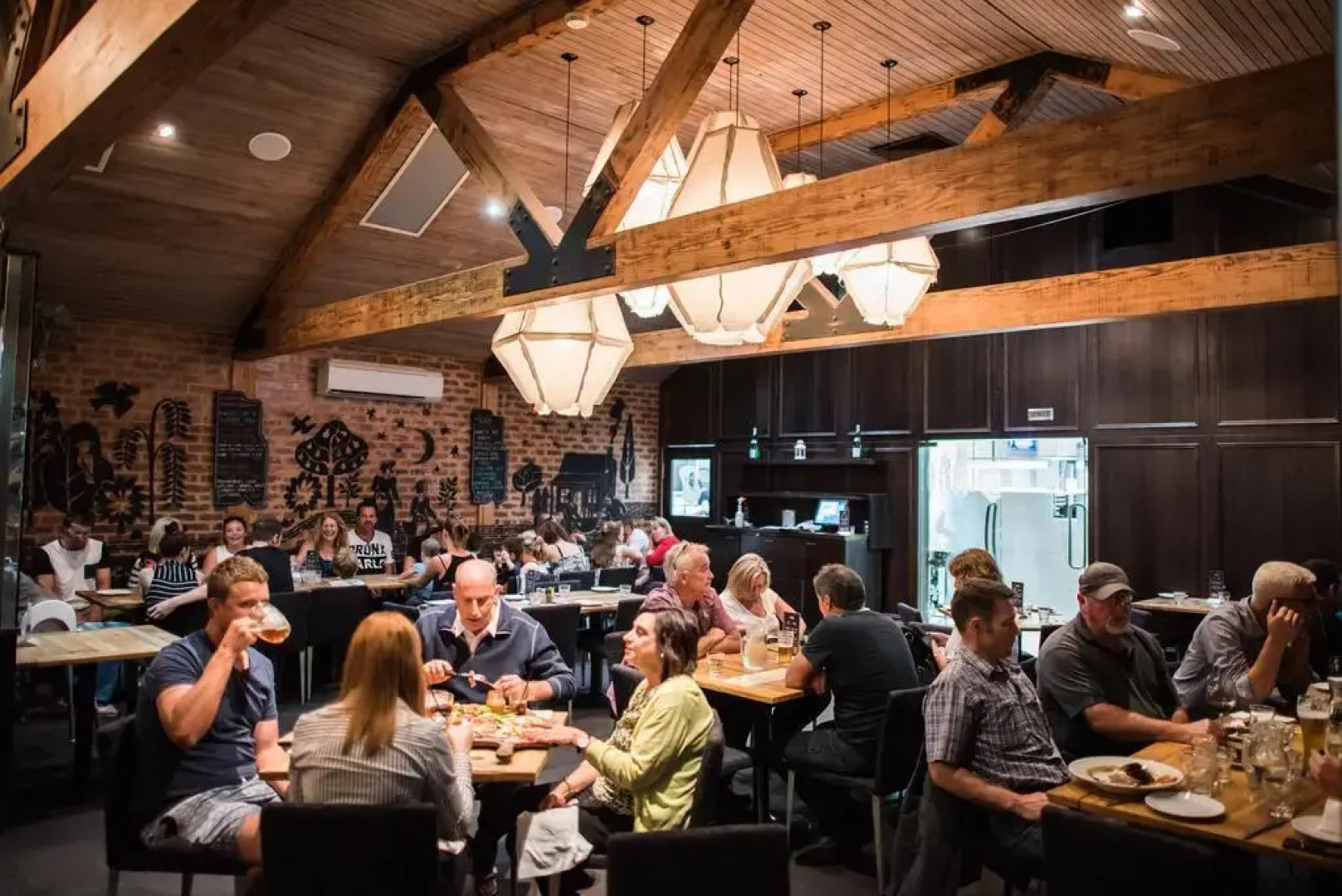 Hahndorf Motor Lodge