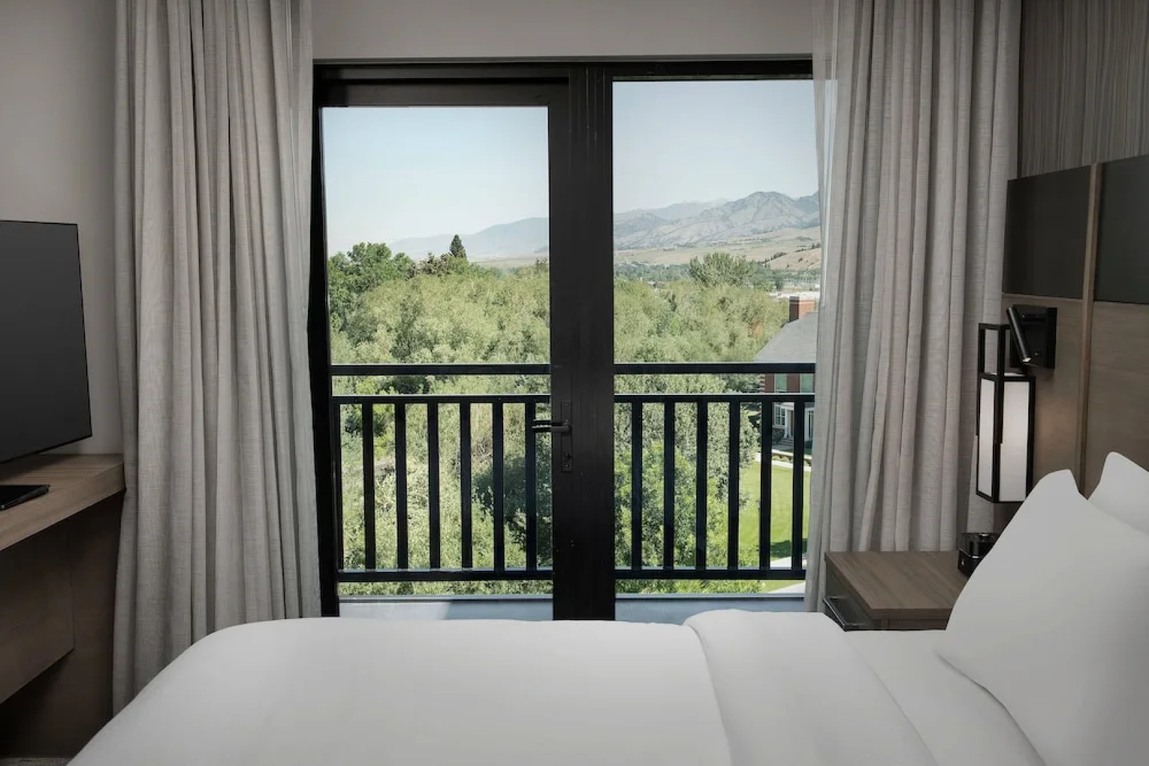 Residence Inn Bozeman Downtown