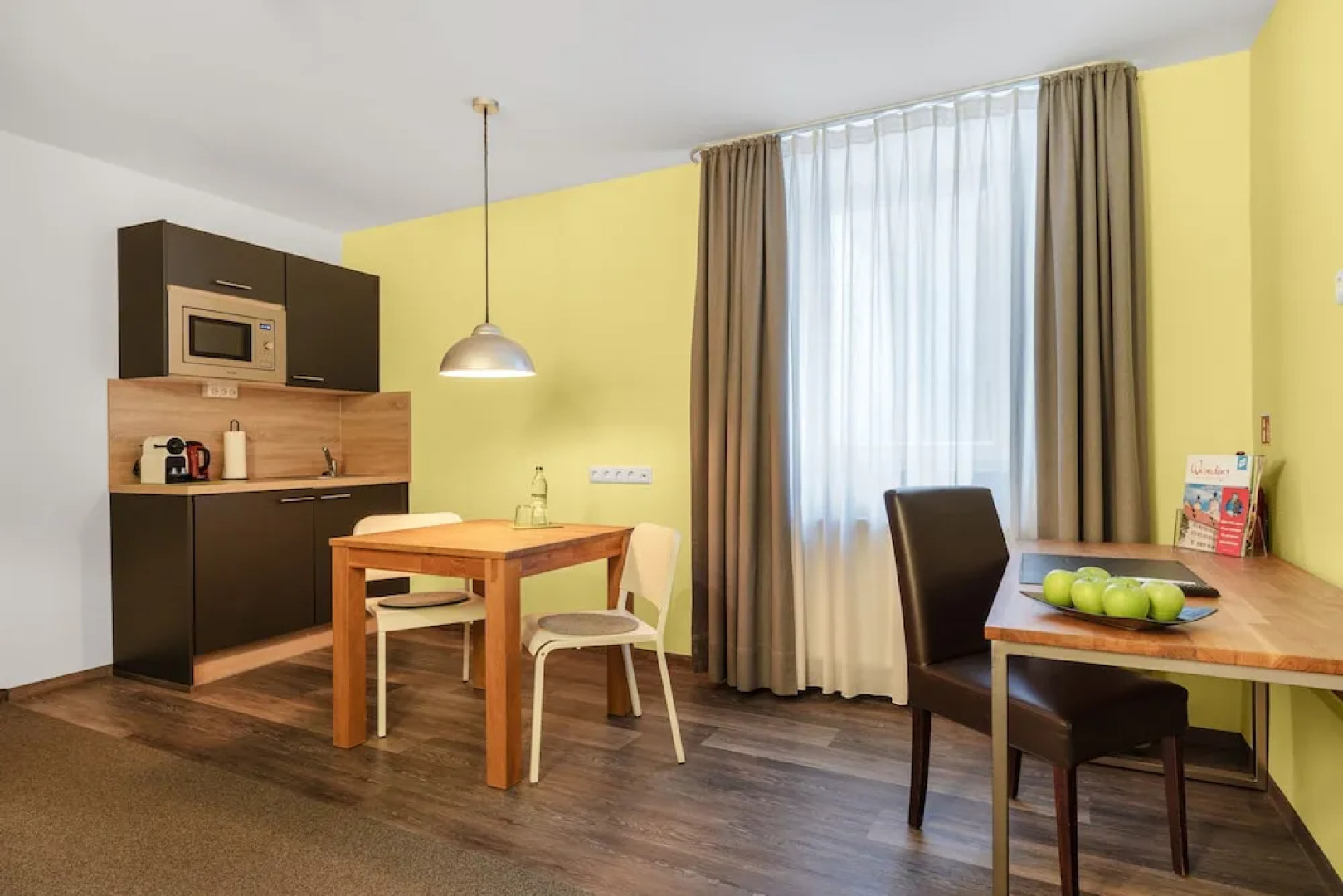 Schieners Hotel und Apfelhof