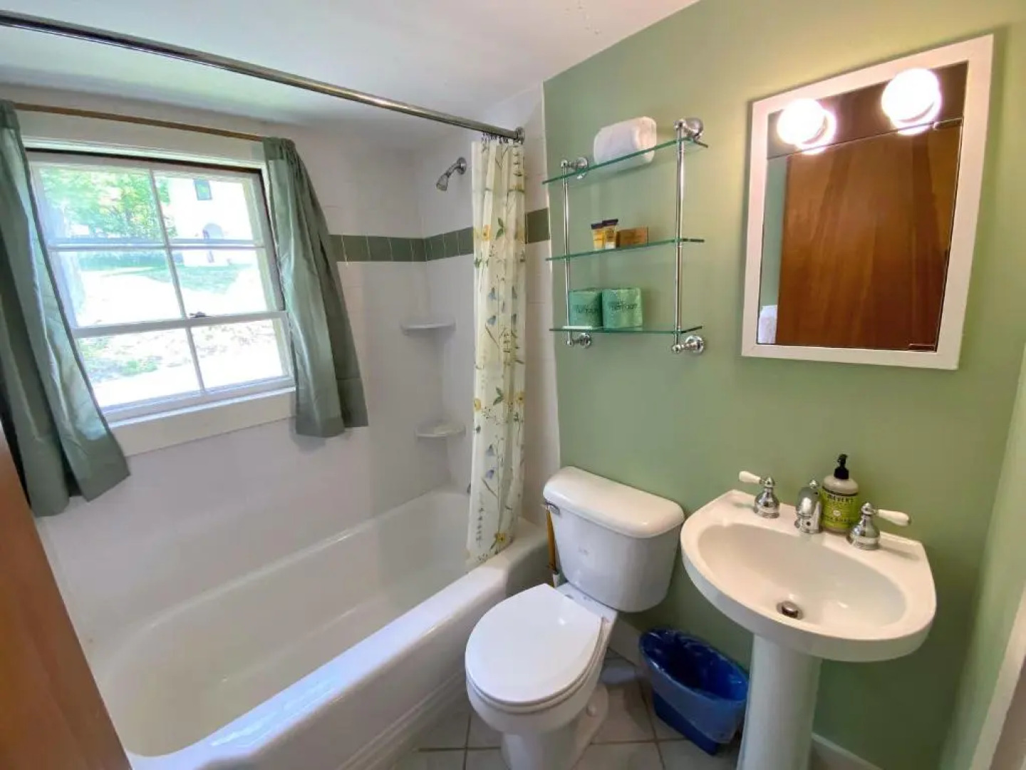 Cannon four bed three bath slopeside home Steps to Mittersill and slopes