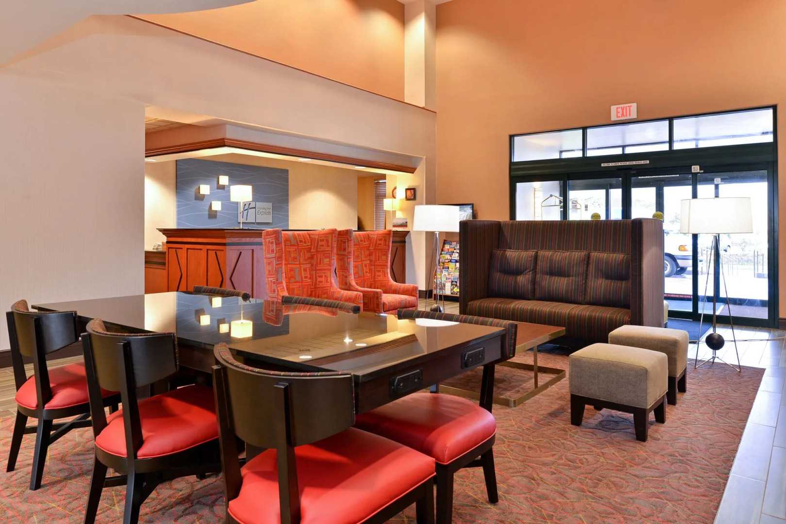 Holiday Inn Express Portland West/Hillsboro by IHG