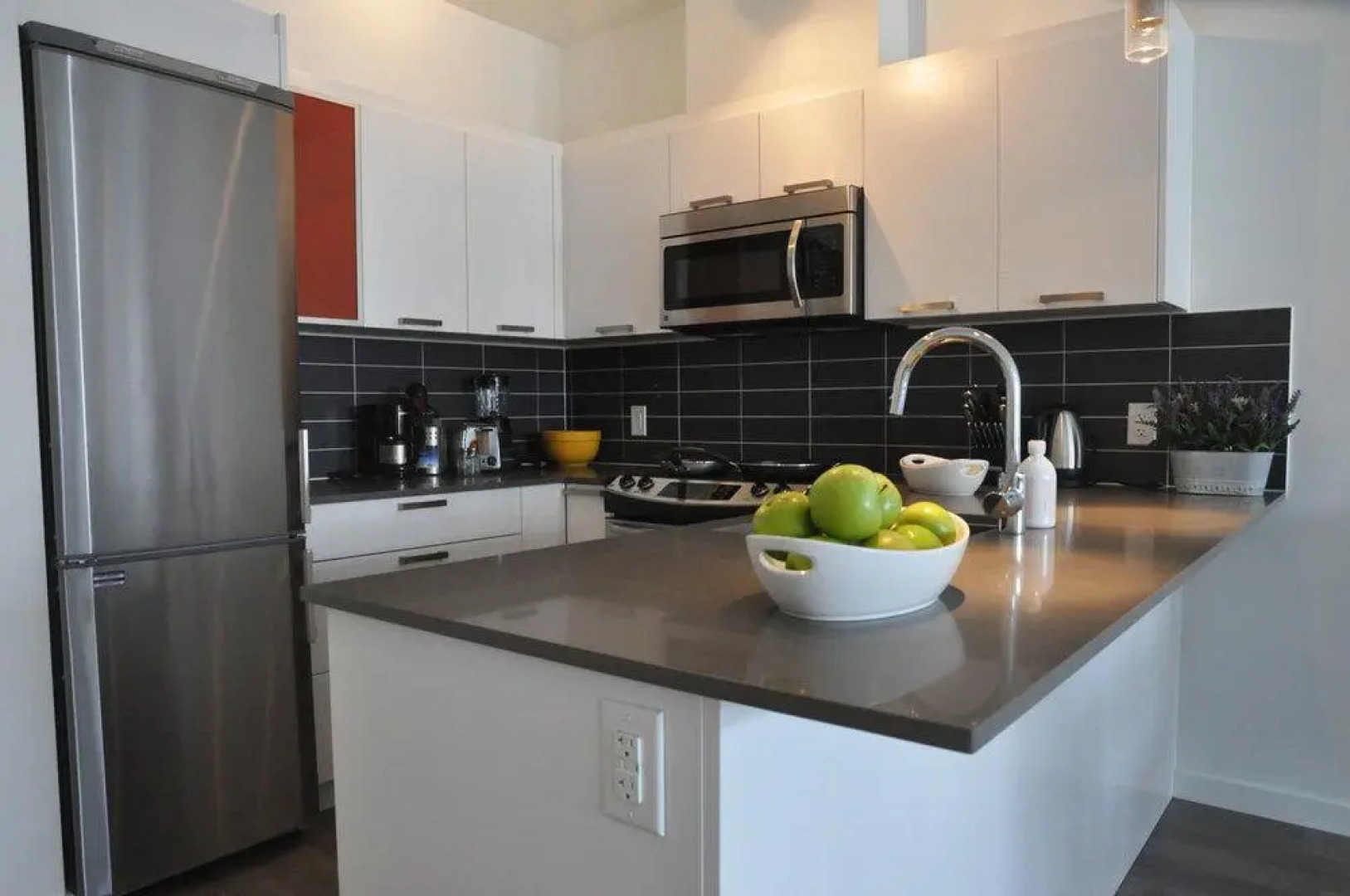 Union Suites by Willie's Vacations