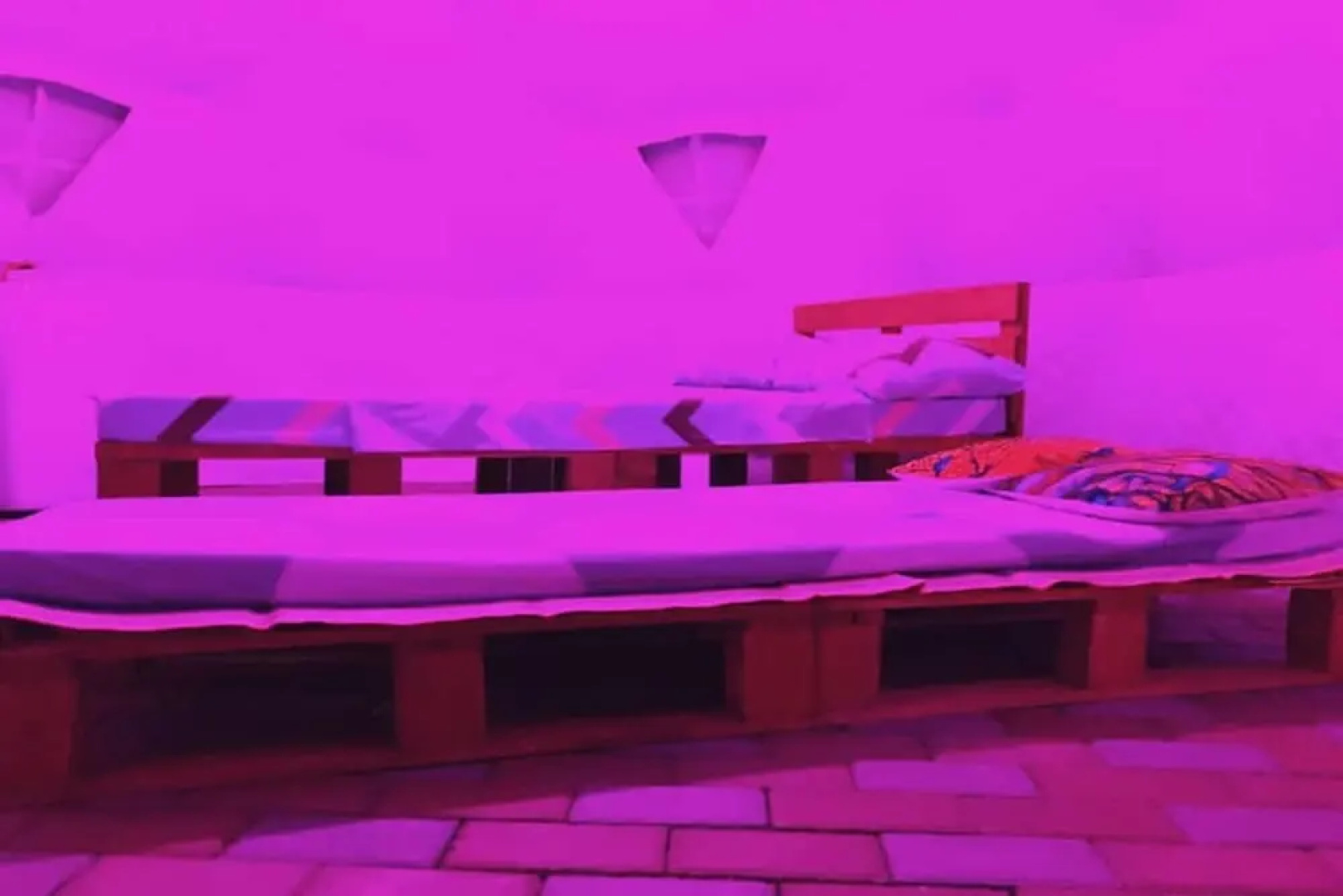 Liwa-Liw Beach Villas & Dome Glamping