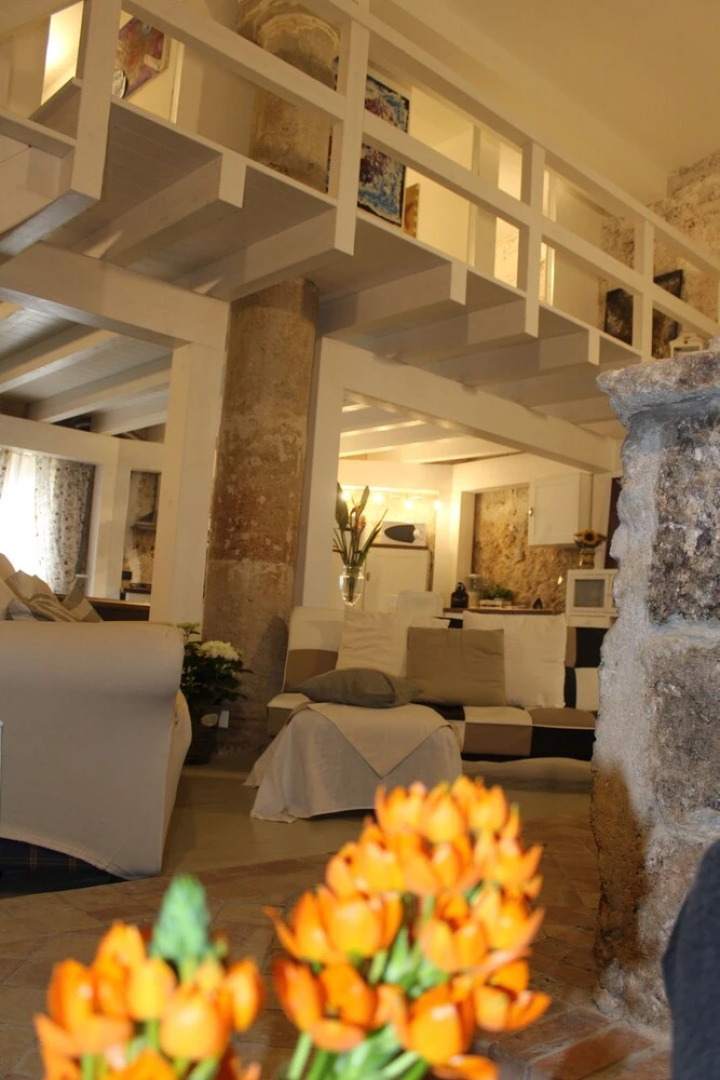 Caseggiato dello Scirocco