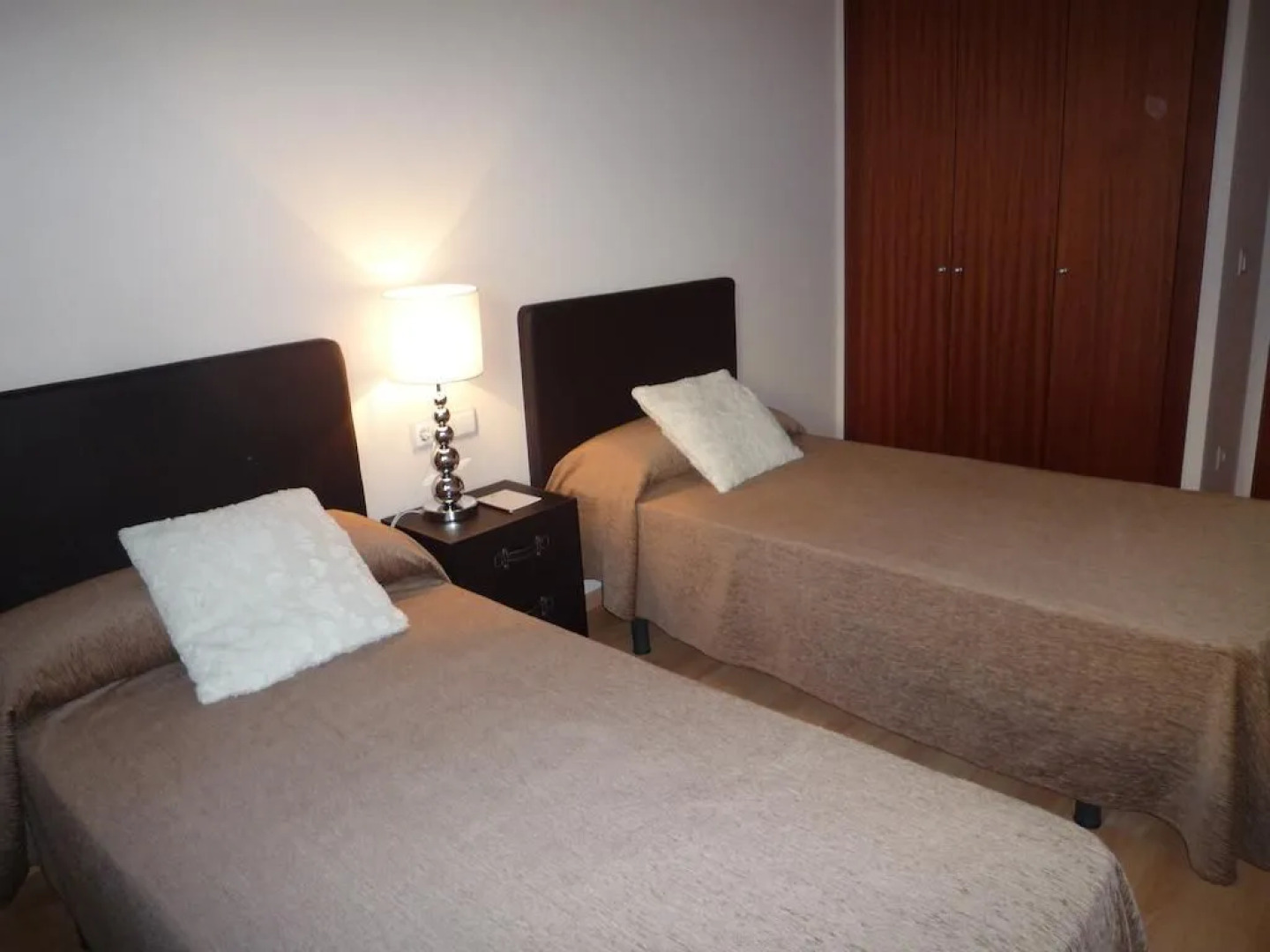 Apartamentos Superior El Tarter