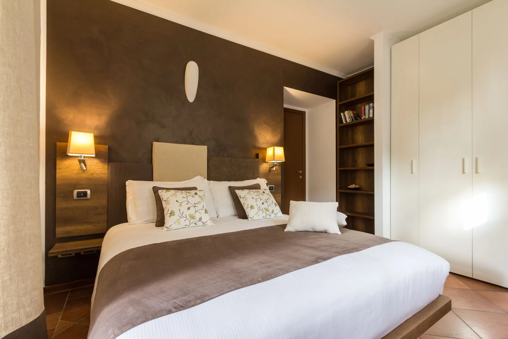 Bed & Breakfast La Villa & spa