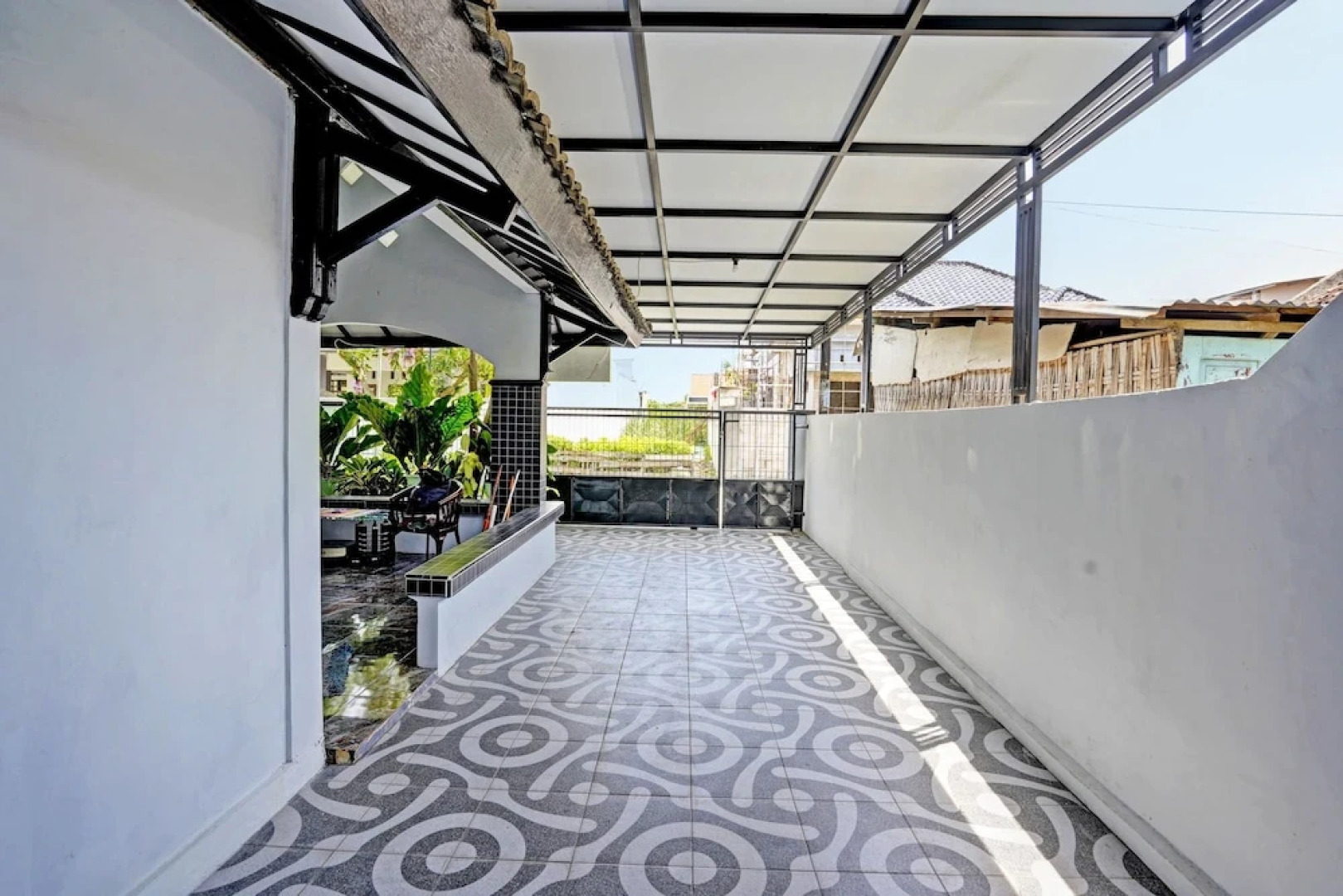 OYO 91868 Nusa Indah Guest House Syariah