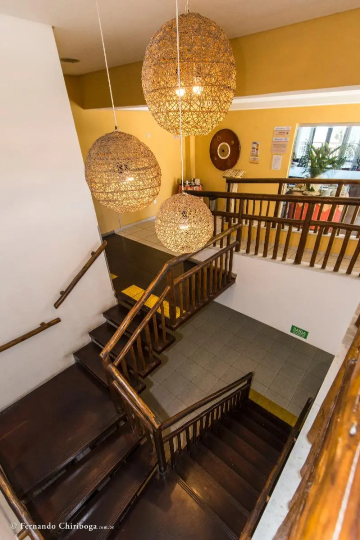 Rede Andrade Bello Mare Comfort