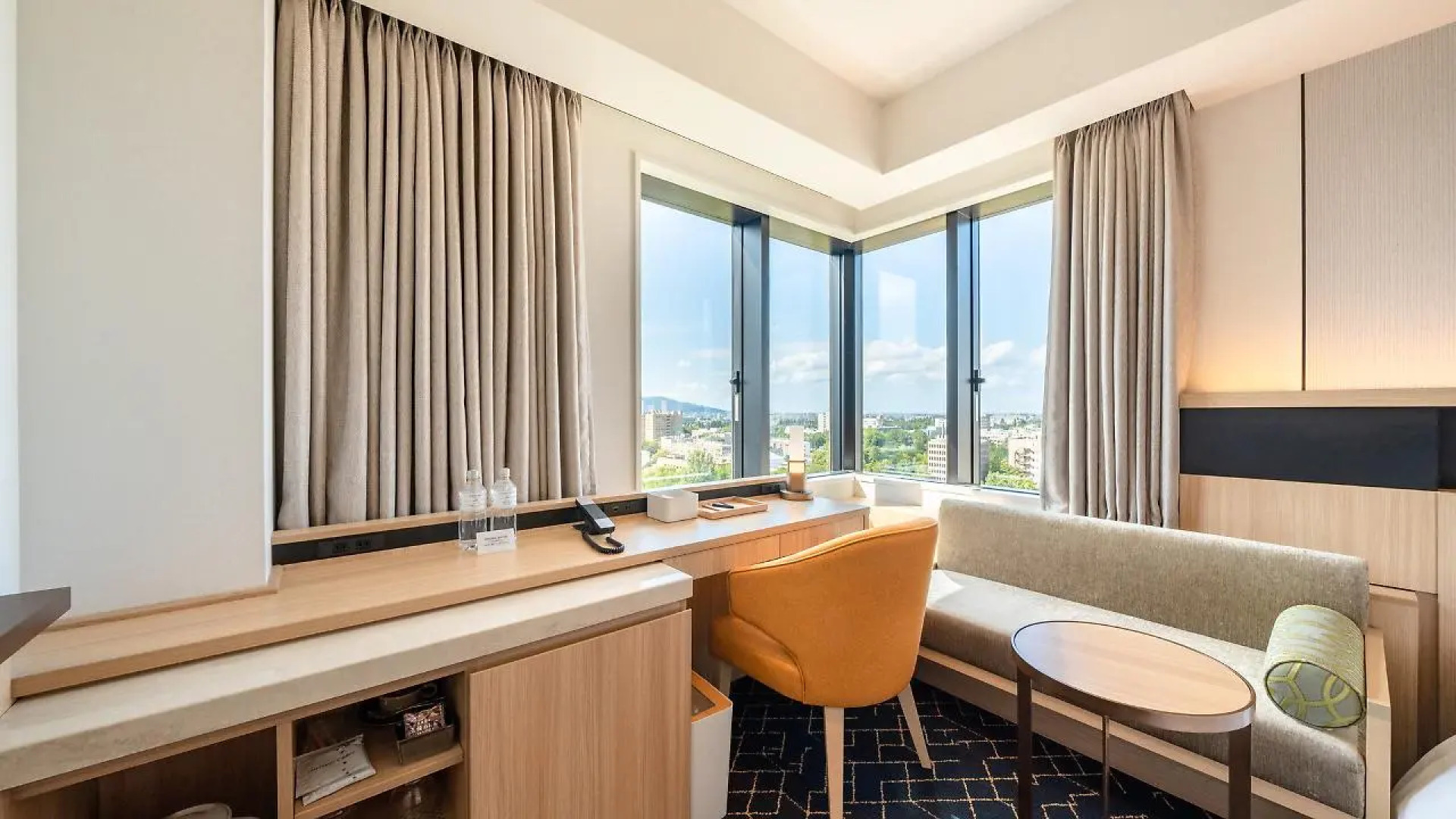 Keio Prelia Hotel Sapporo