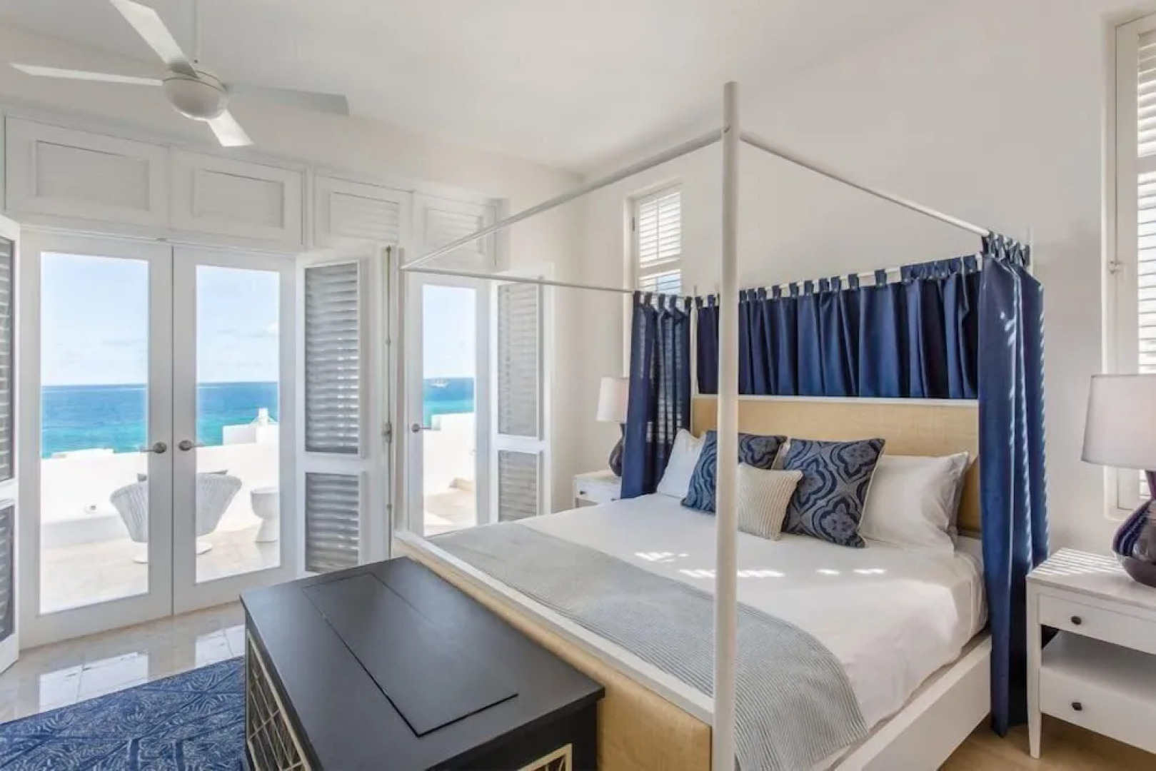 Long Bay Villas - Villa Sky